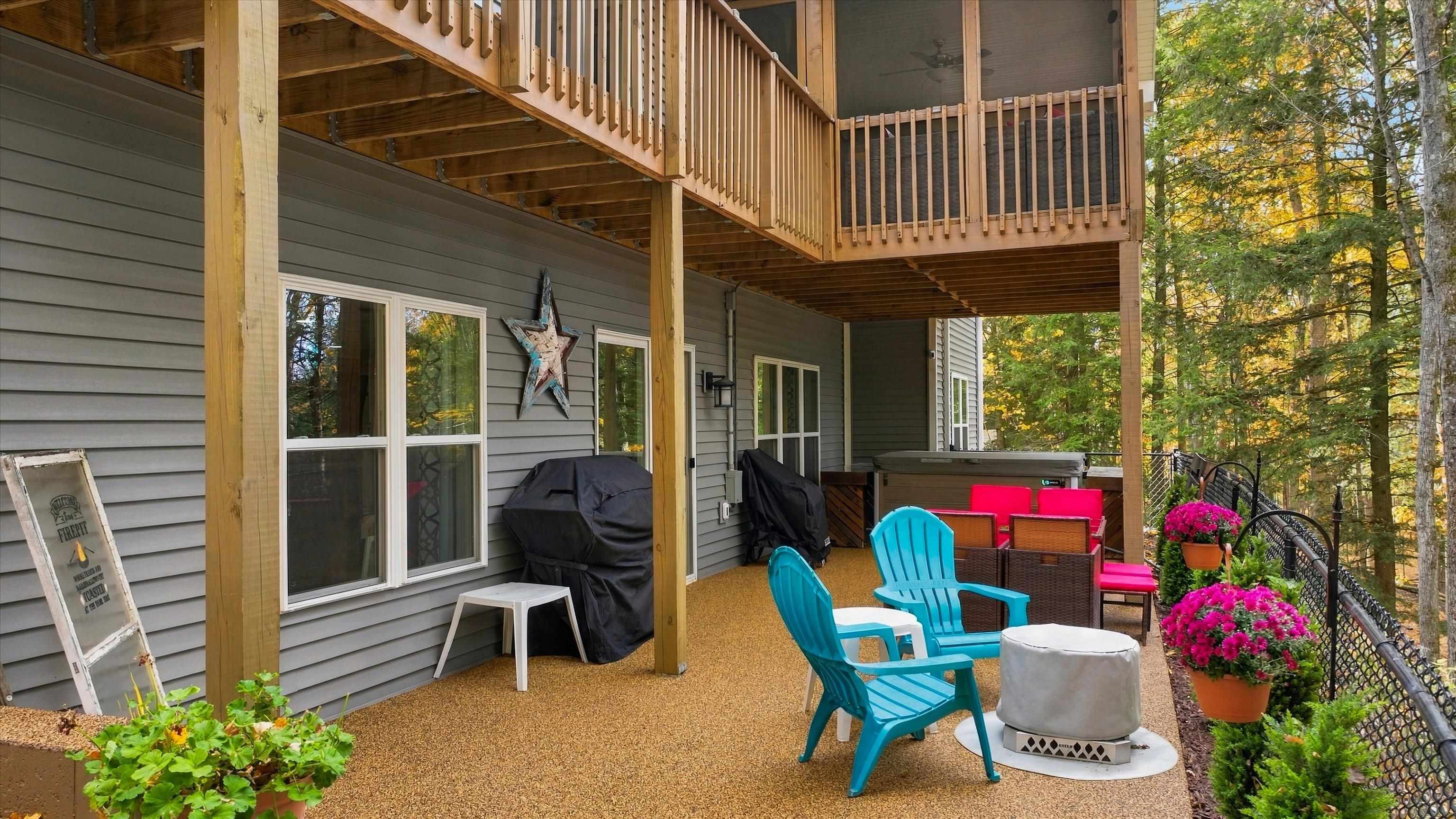 1816 Maple Hill Road Property Photo 45