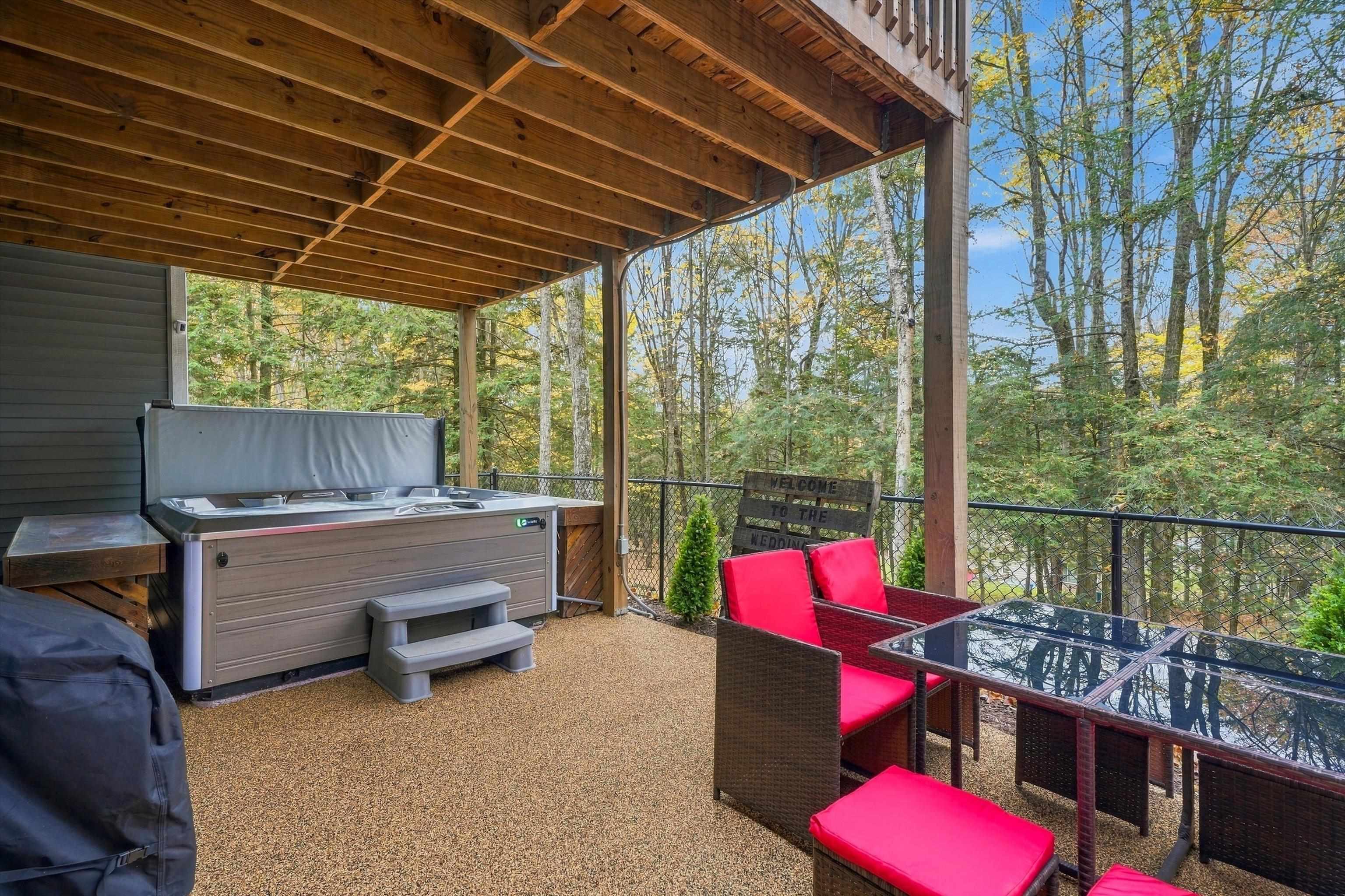 1816 Maple Hill Road Property Photo 46