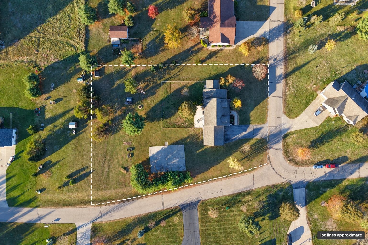5030 Prairie View Drive Property Photo 4