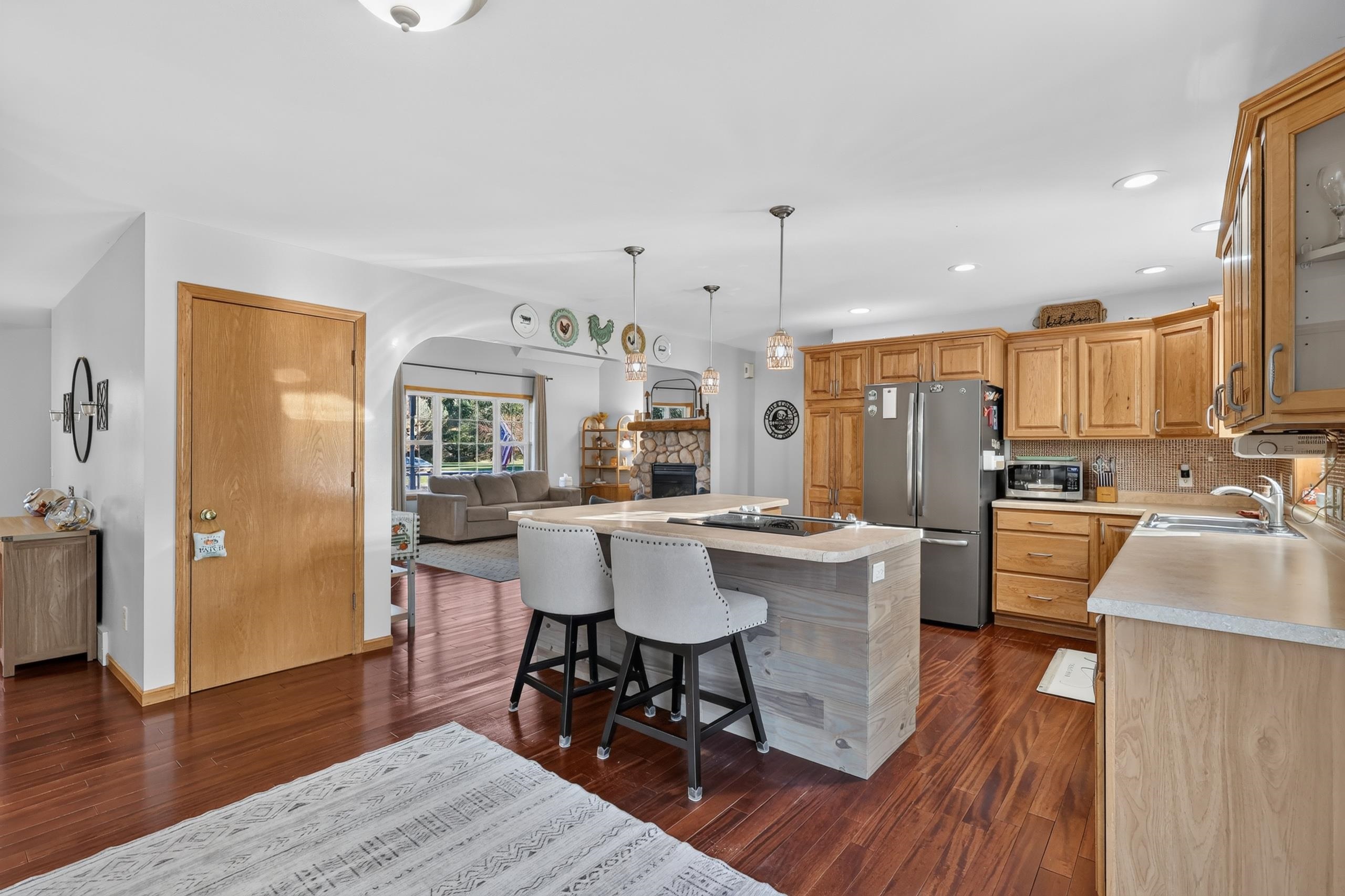 5030 Prairie View Drive Property Photo 15