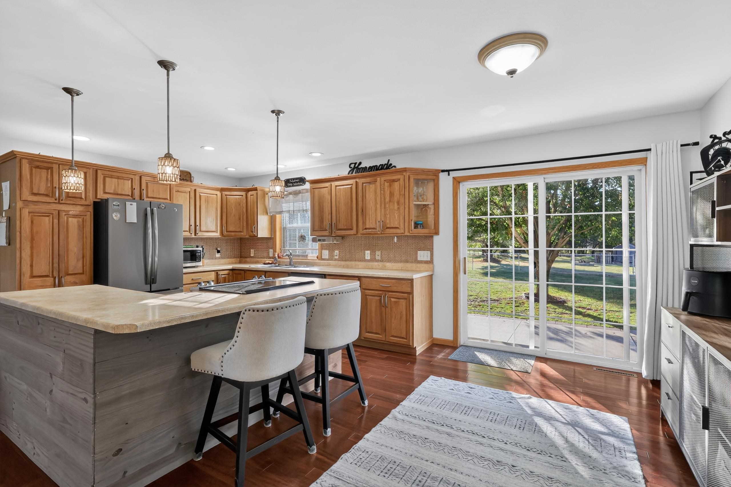 5030 Prairie View Drive Property Photo 16