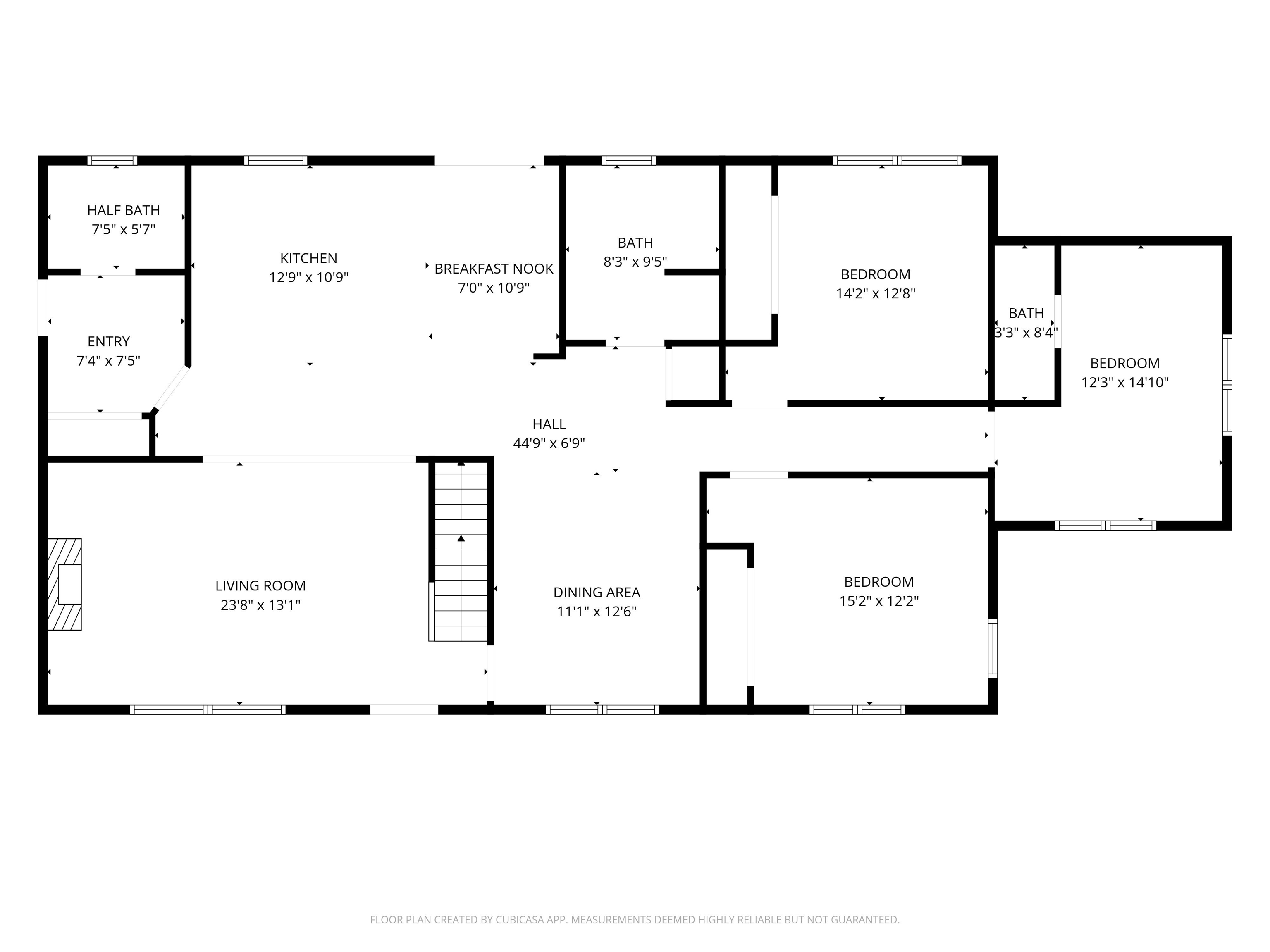 5030 Prairie View Drive Property Photo 43