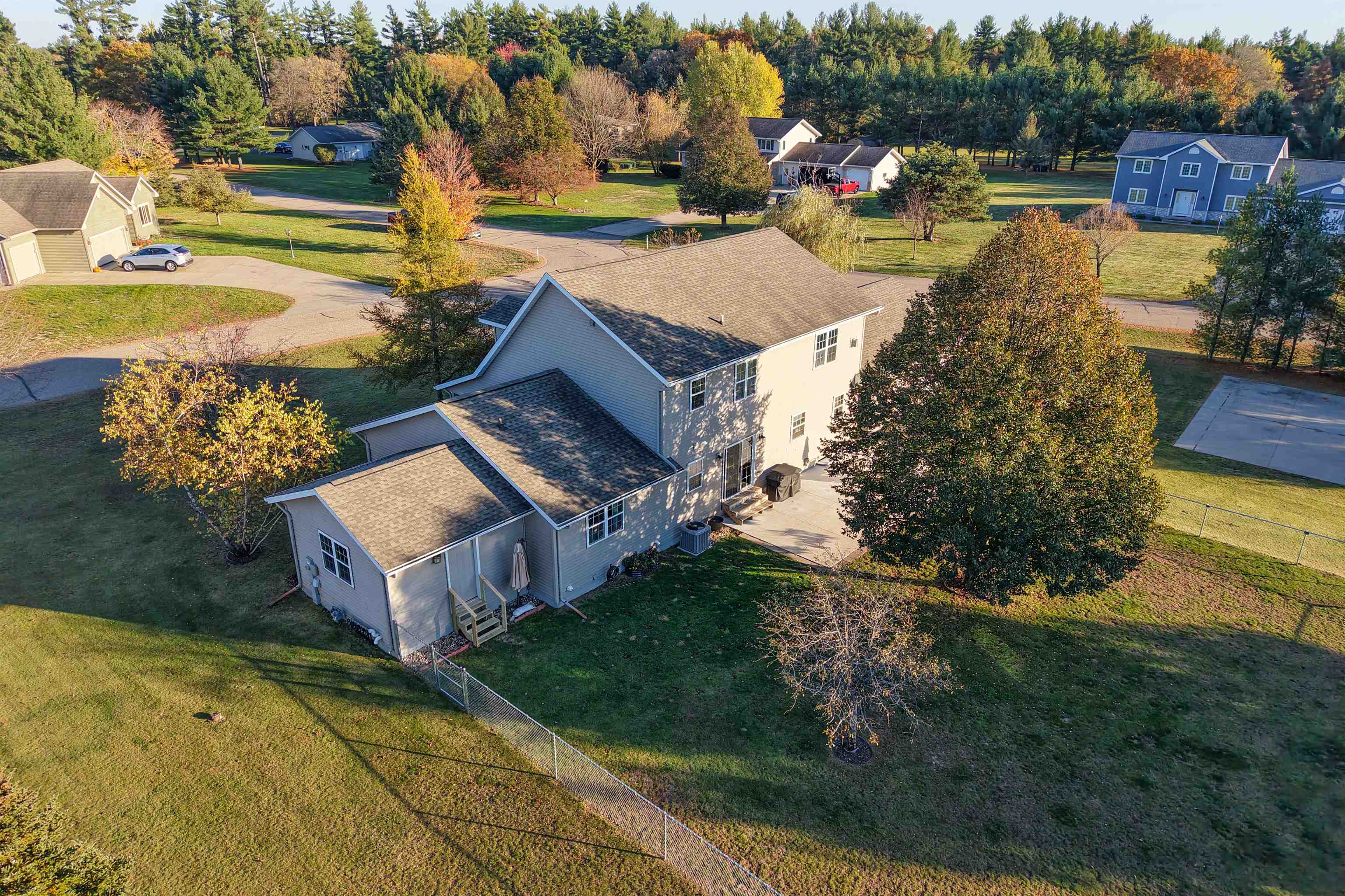 5030 Prairie View Drive Property Photo 56