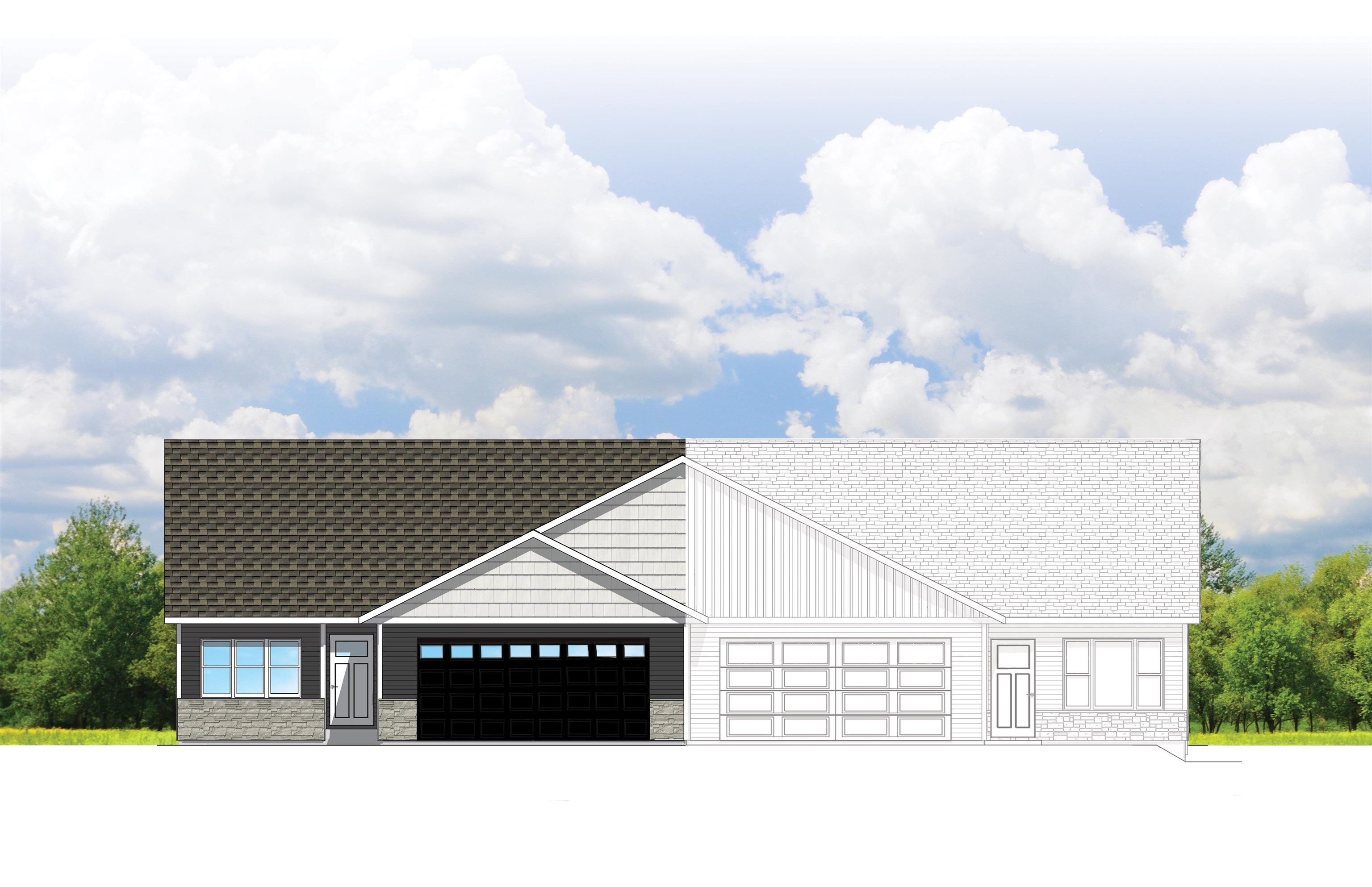 345 Cedar Haven Trail Property Photo 1