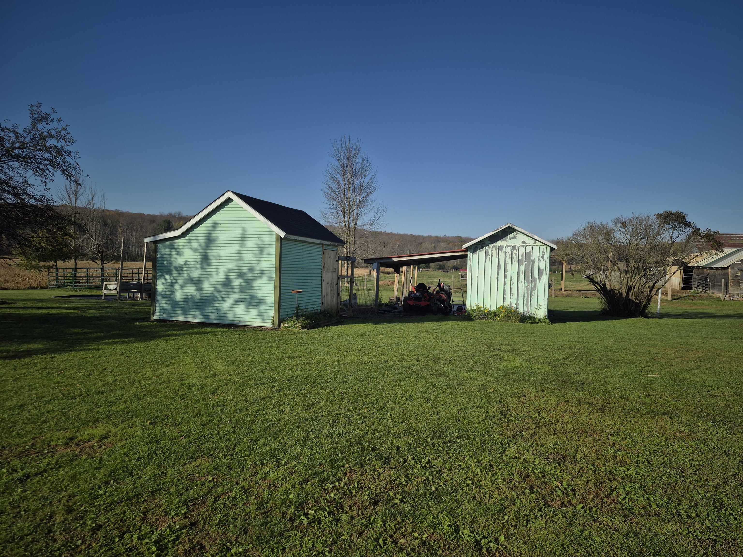 N4561 Hirt Lane Property Photo 5