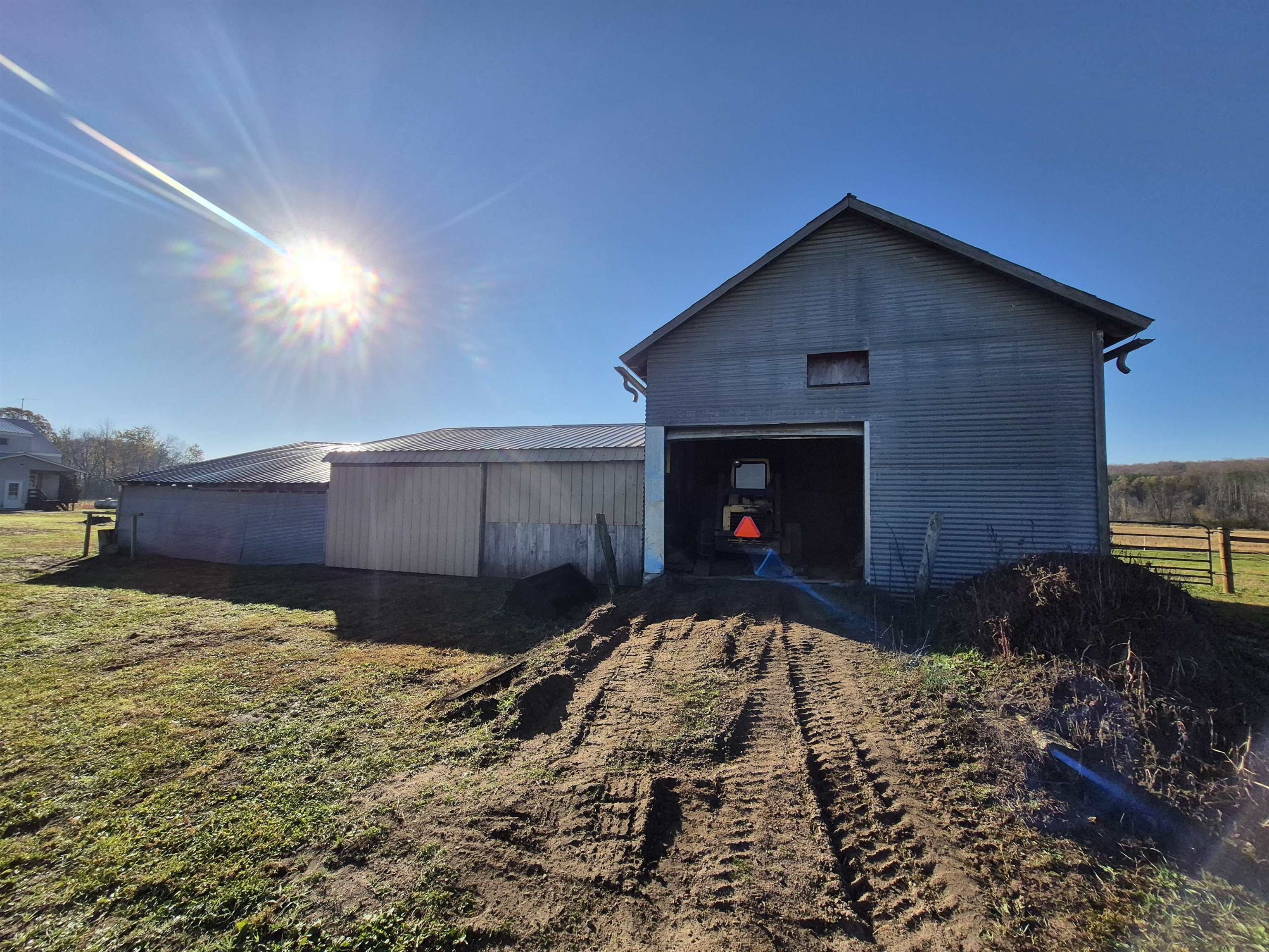 N4561 Hirt Lane Property Photo 6