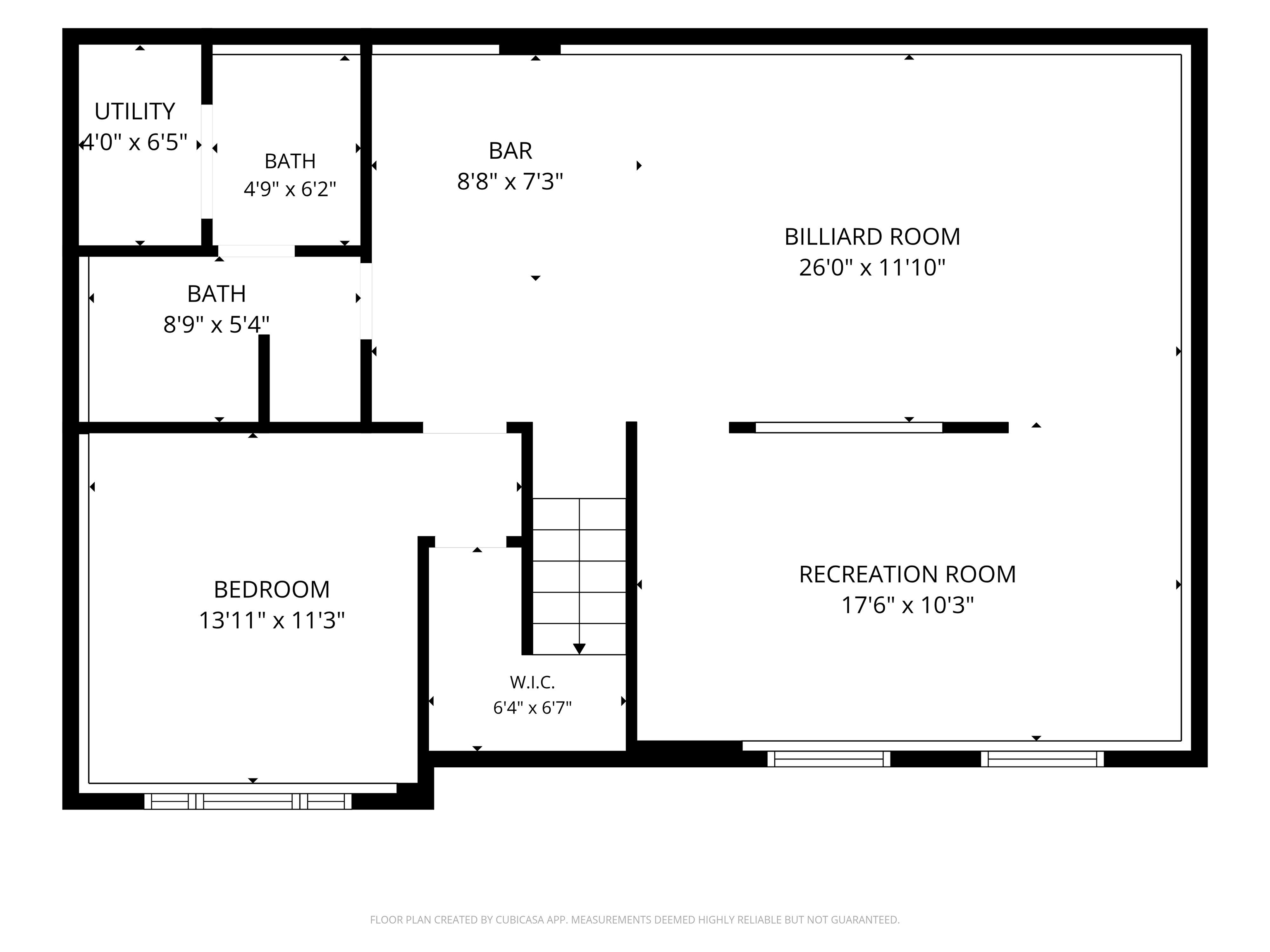 1703 Judy Drive Property Photo 49