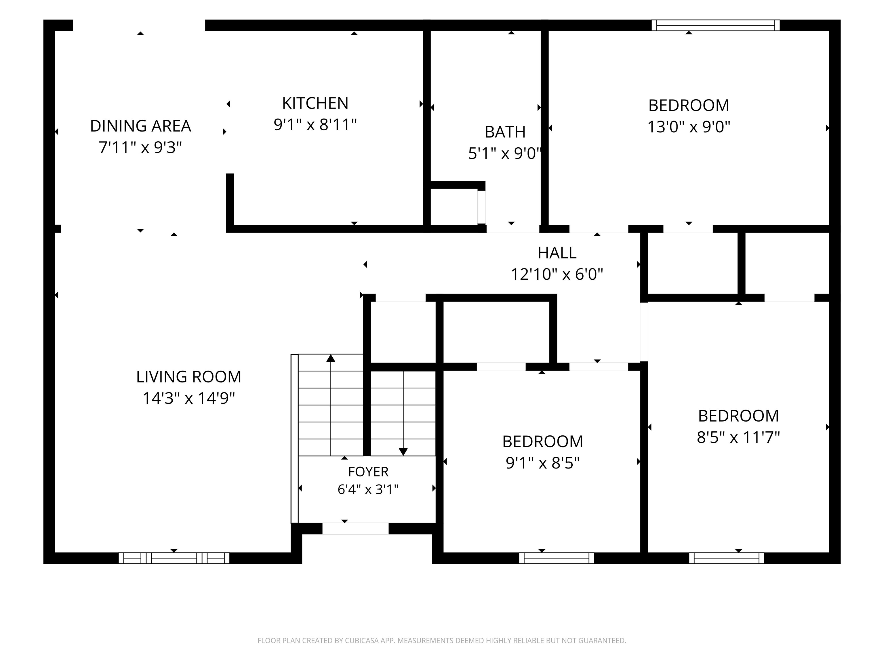 1703 Judy Drive Property Photo 50