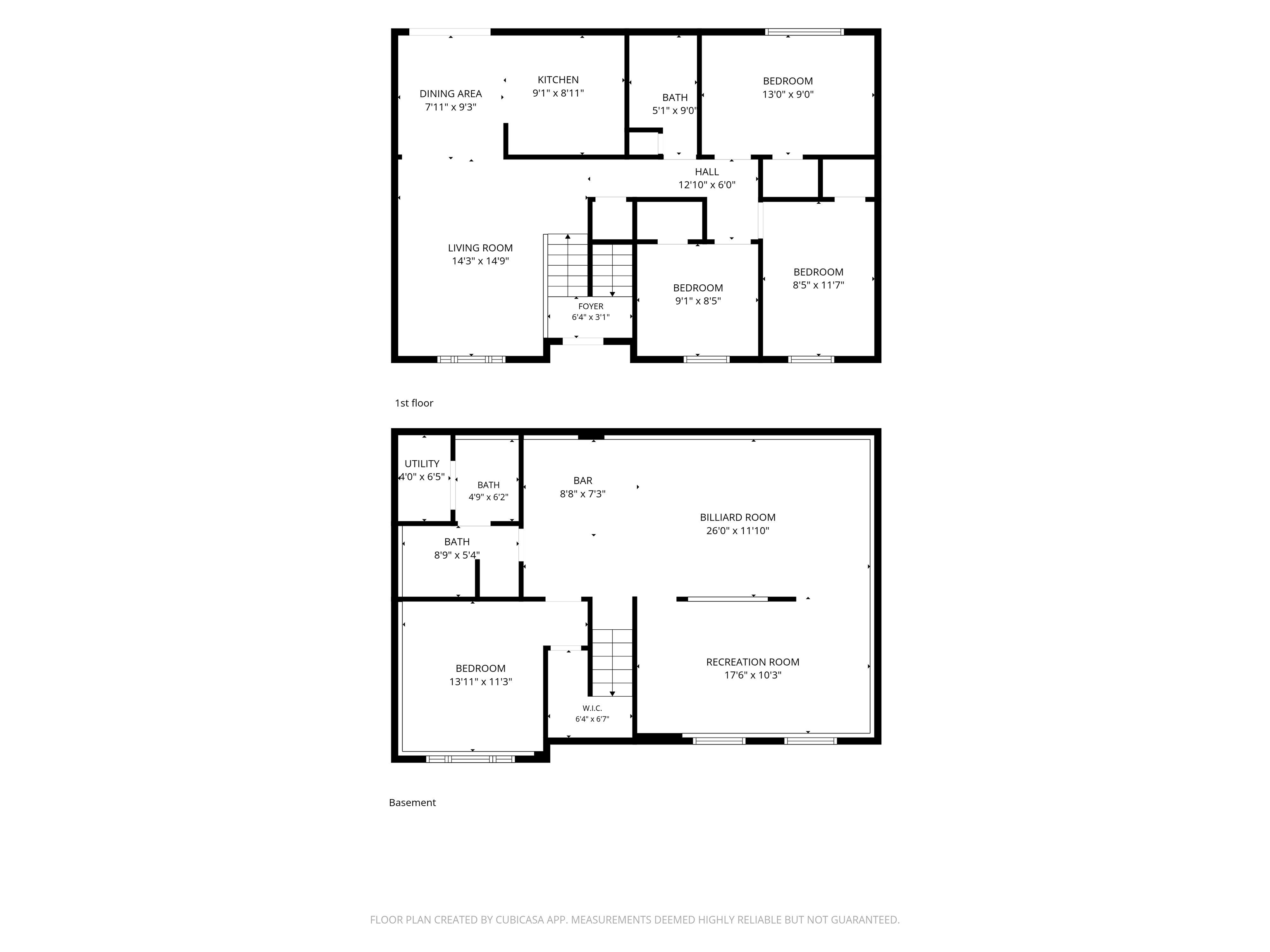 1703 Judy Drive Property Photo 51