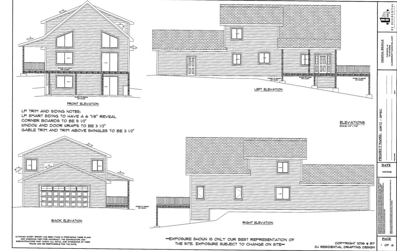 1617 Kingswood Trail Property Photo 11
