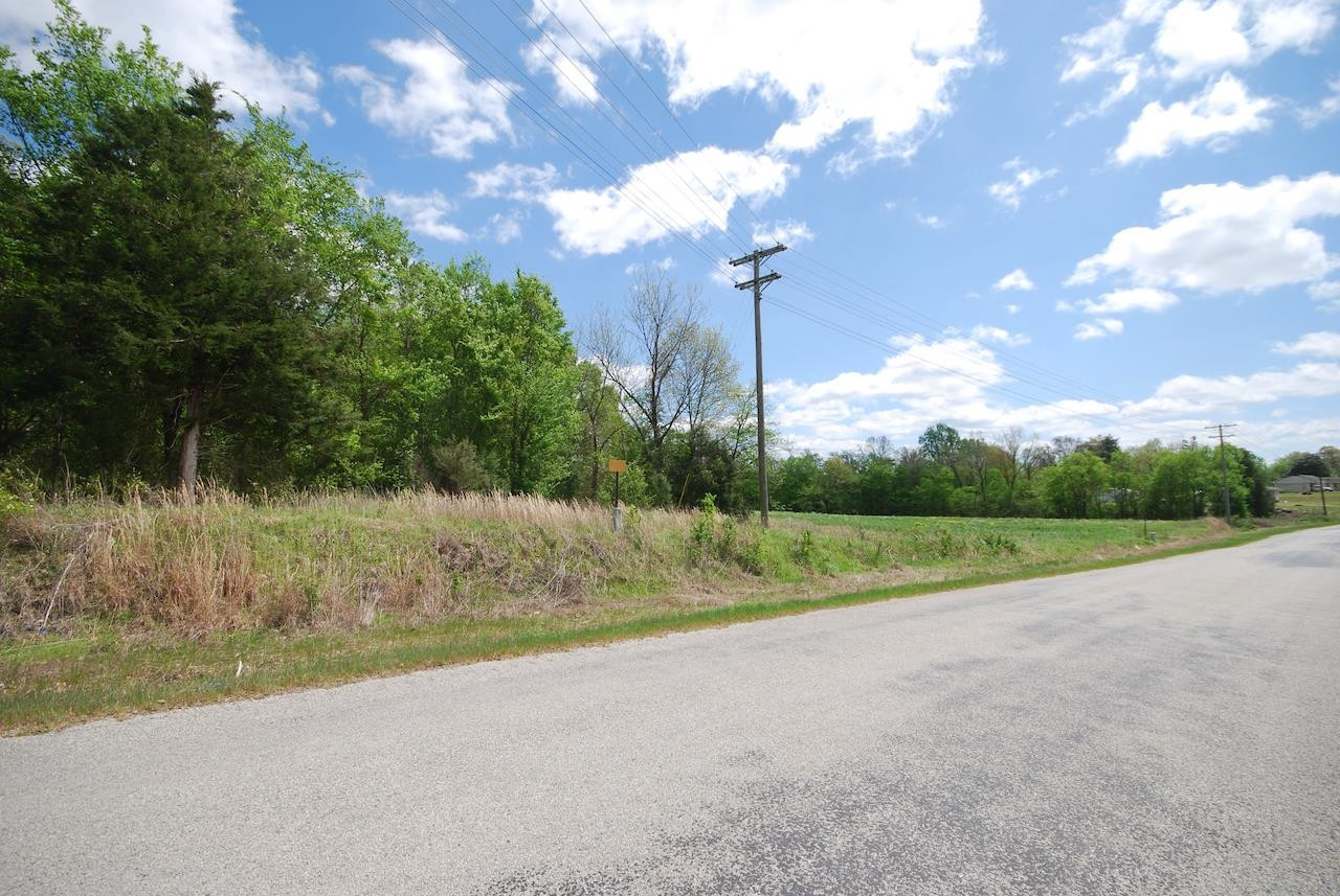 0 Bond Cemetery Road Property Photo 1