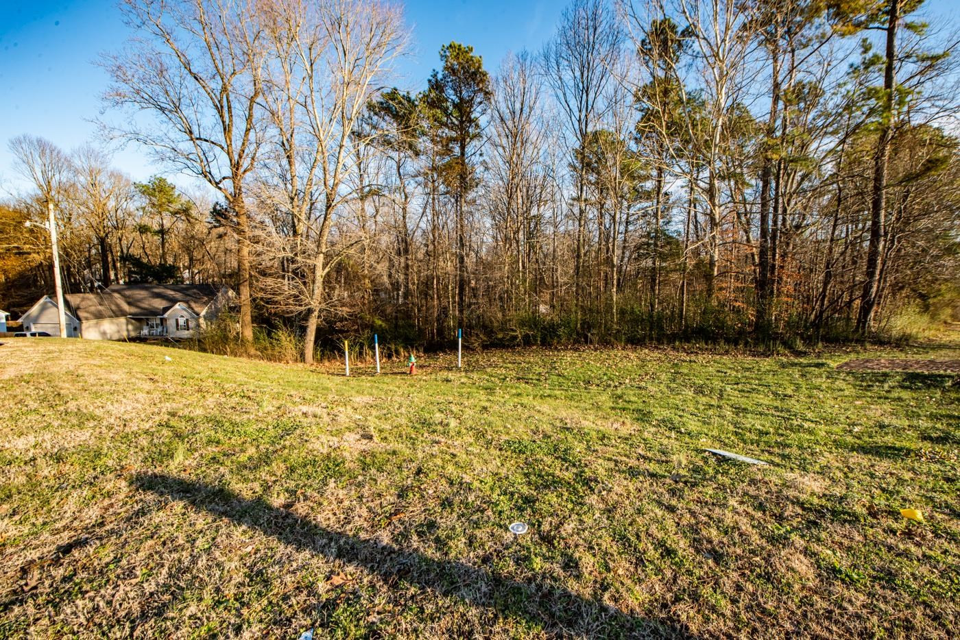 Lot 31 Stone Hedge Drive Property Photo 1