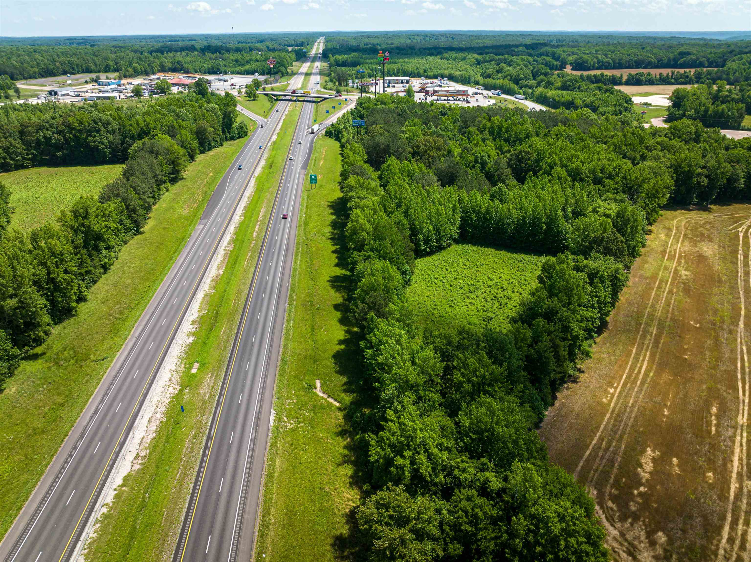 0 Interstate 40 Property Photo 11