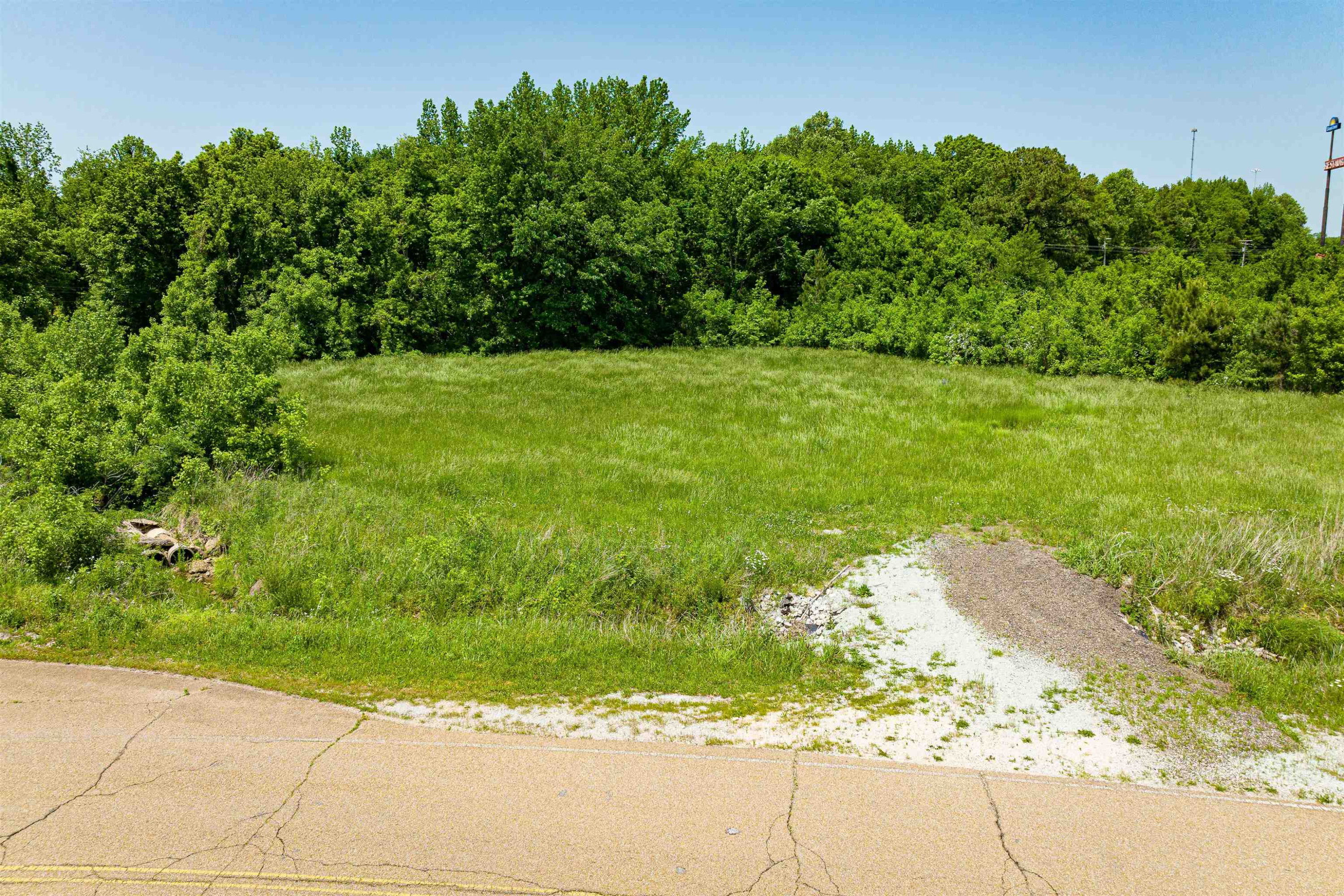 0 Interstate 40 Property Photo 16