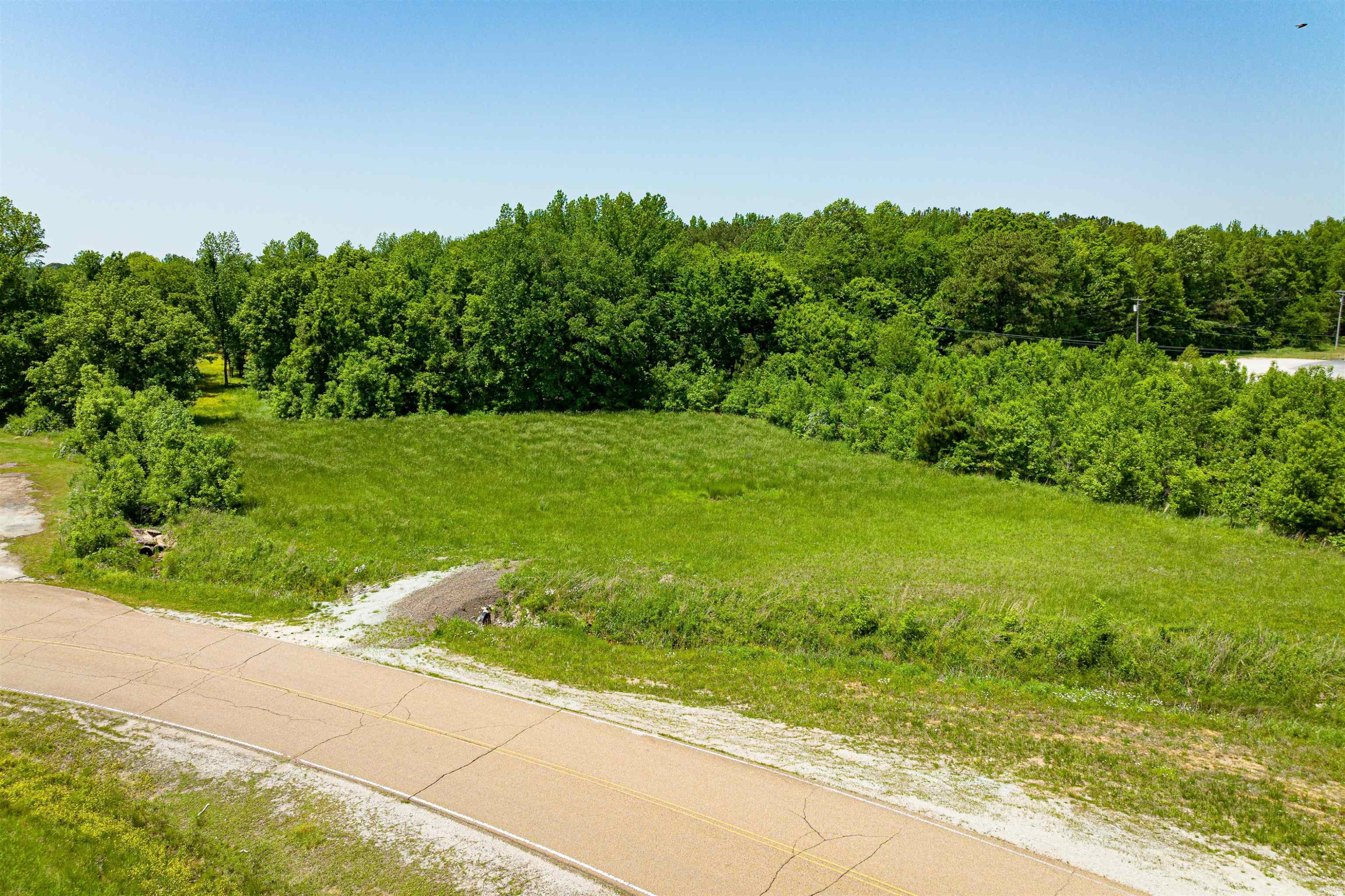 0 Interstate 40 Property Photo 18