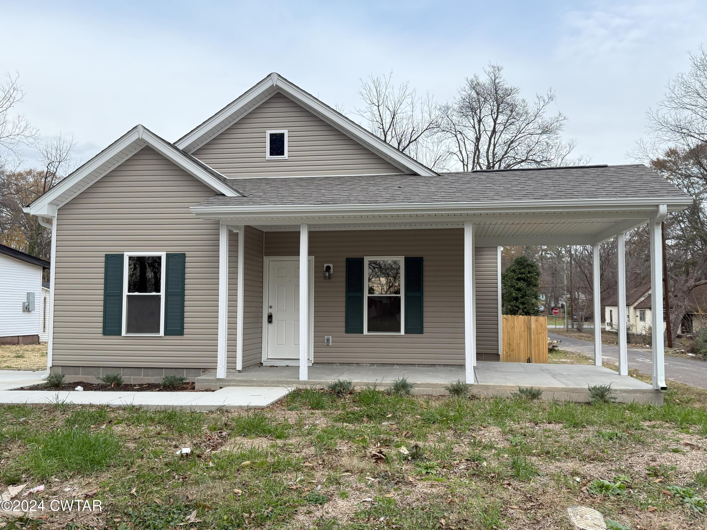 127 Dupree Street Property Photo 1