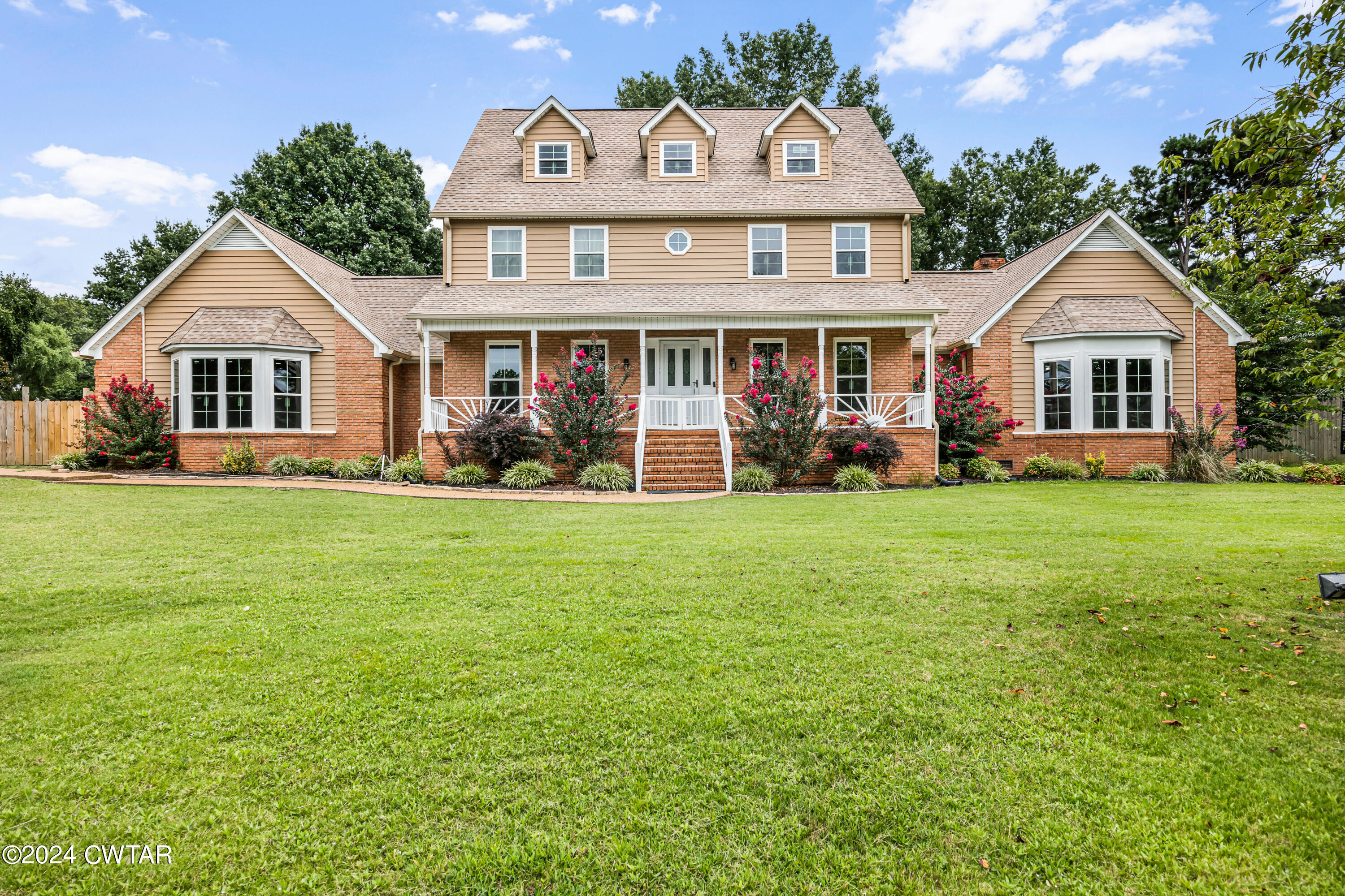 44 Blue Grass Cove Property Photo 1