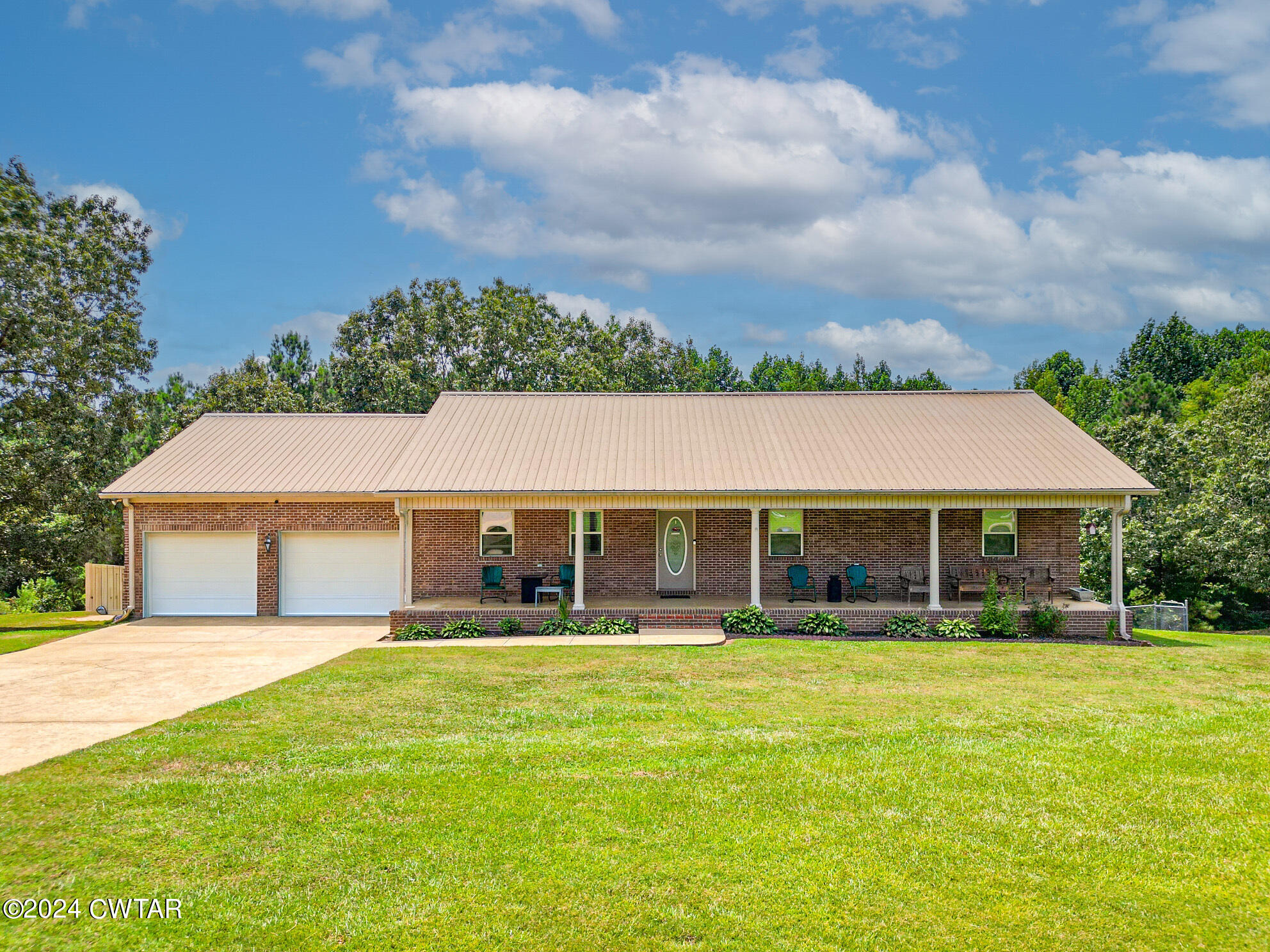 361 Sewell Bottom Road Property Photo 1