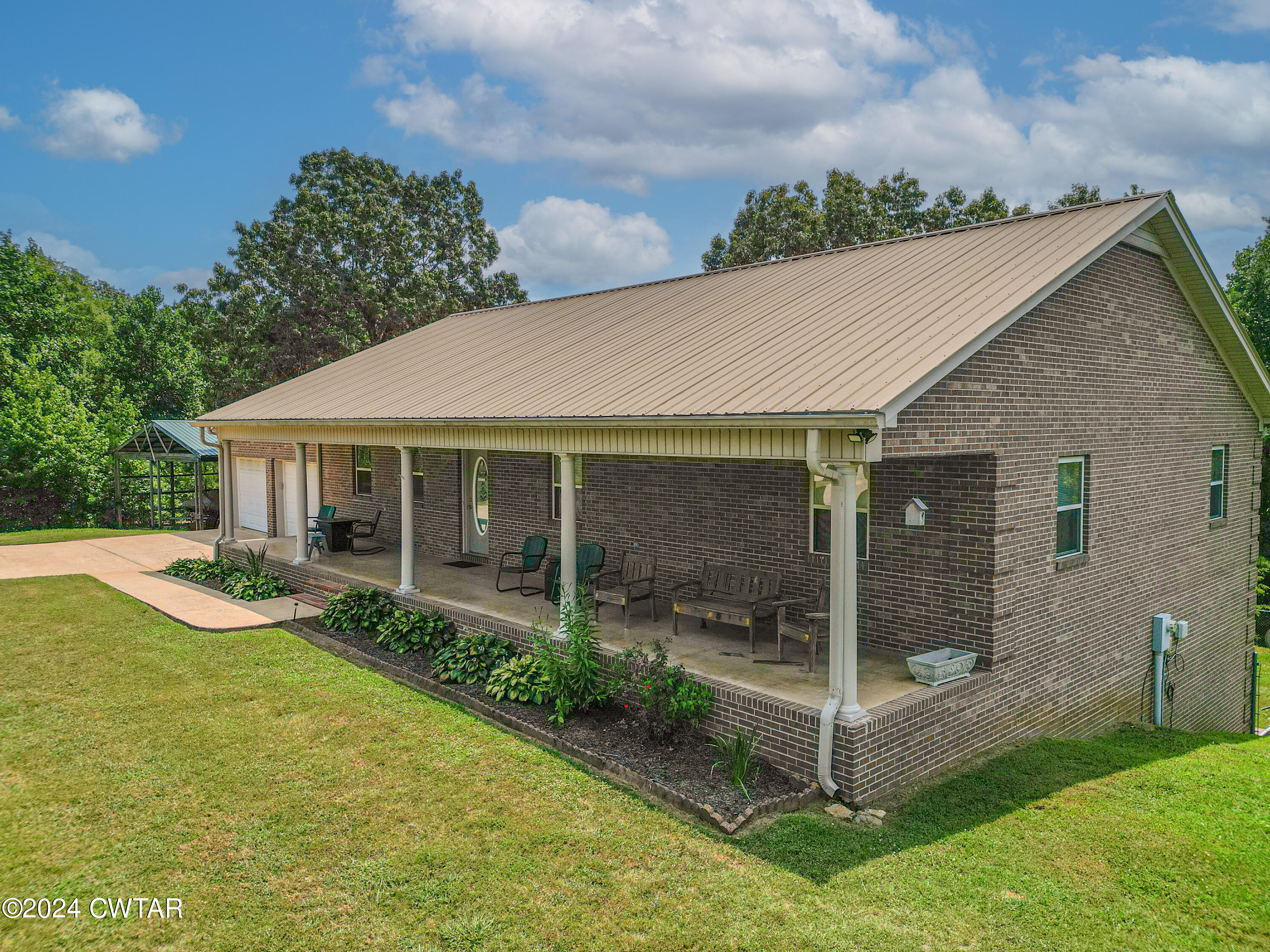 361 Sewell Bottom Road Property Photo 3