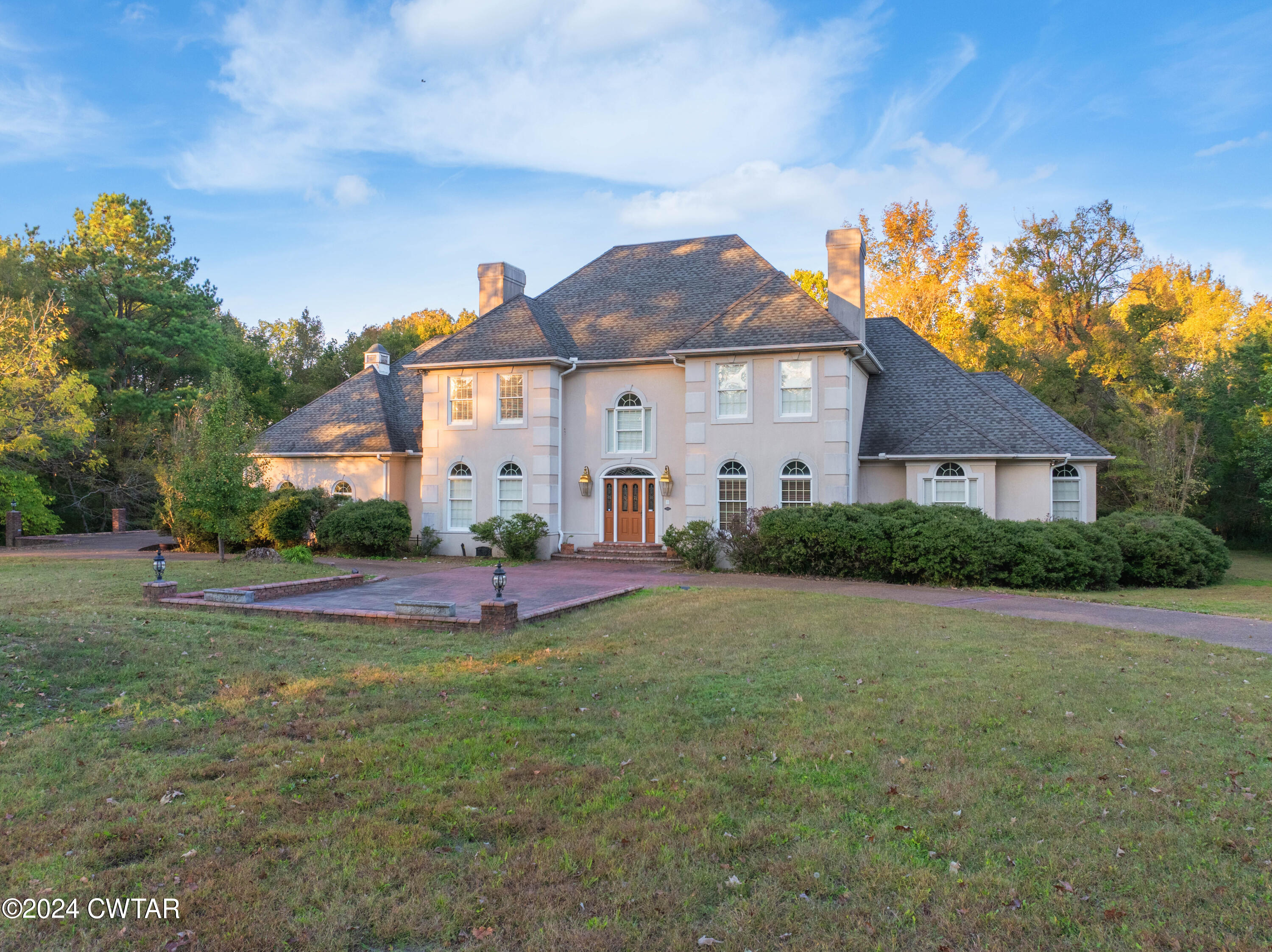 1200 Sand Ridge Bargerton Road Property Photo 1