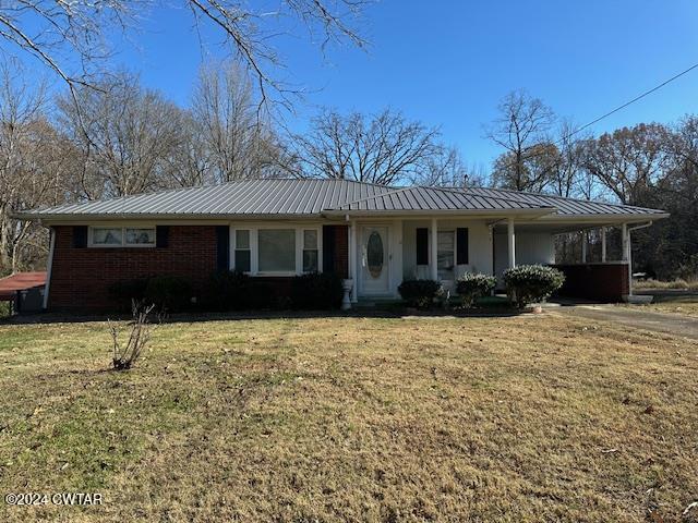 1487 Natchez Trace Road Property Photo