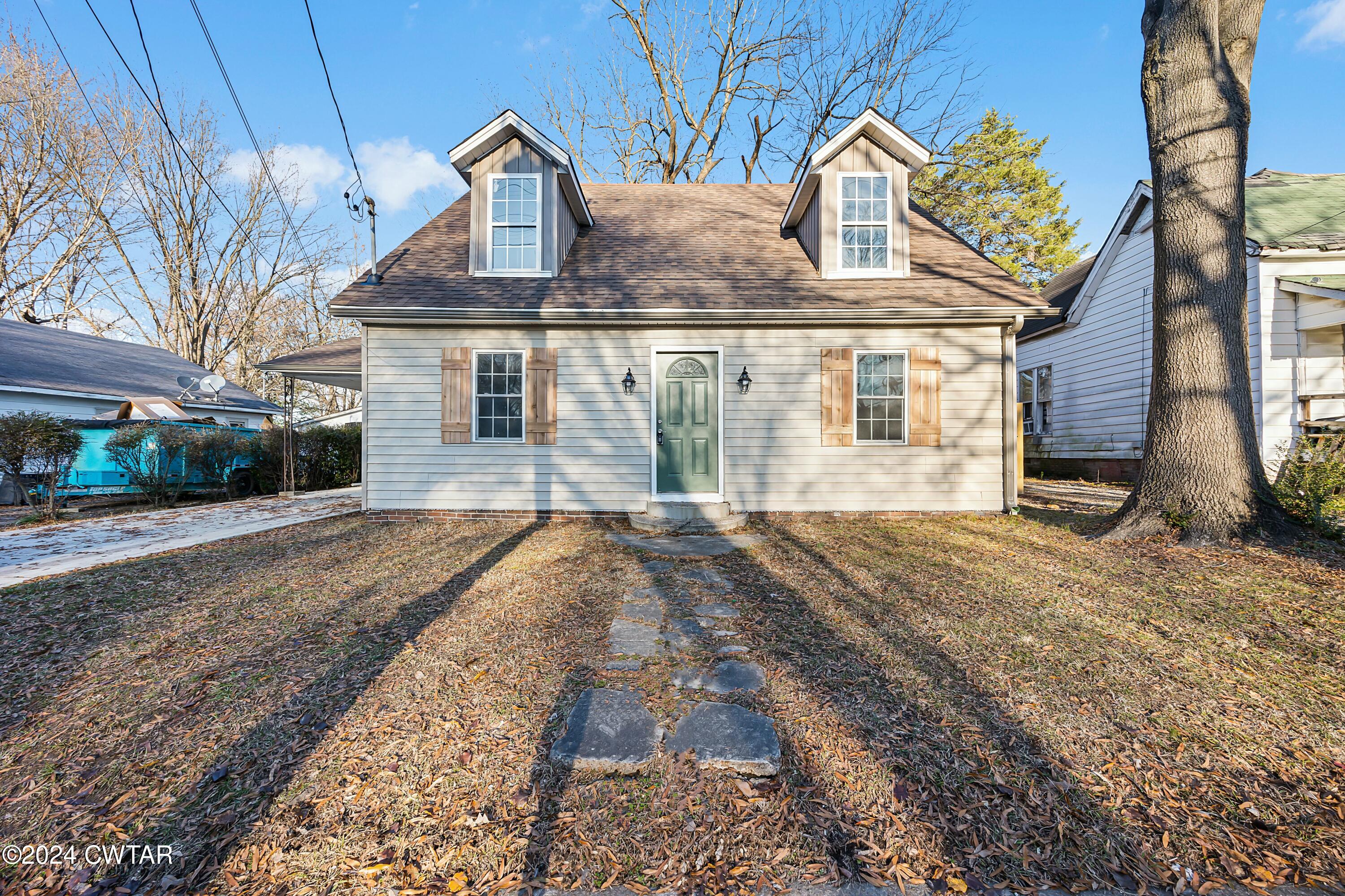 2084 Liberty Street Property Photo 1