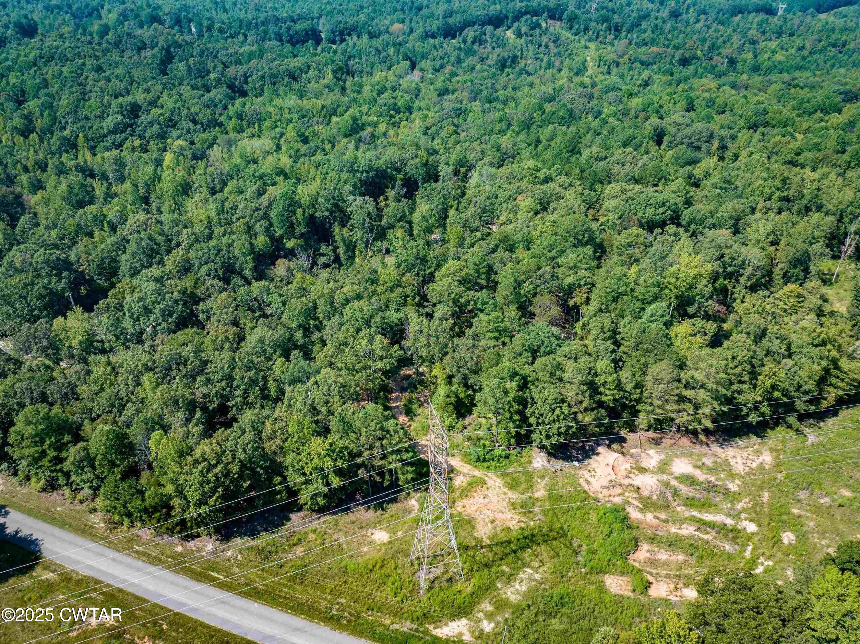 0 Firetower Road Property Photo
