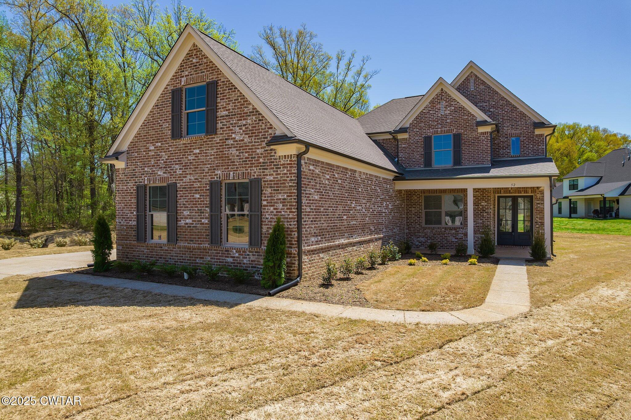 52 Larkhaven Lp Property Photo 1
