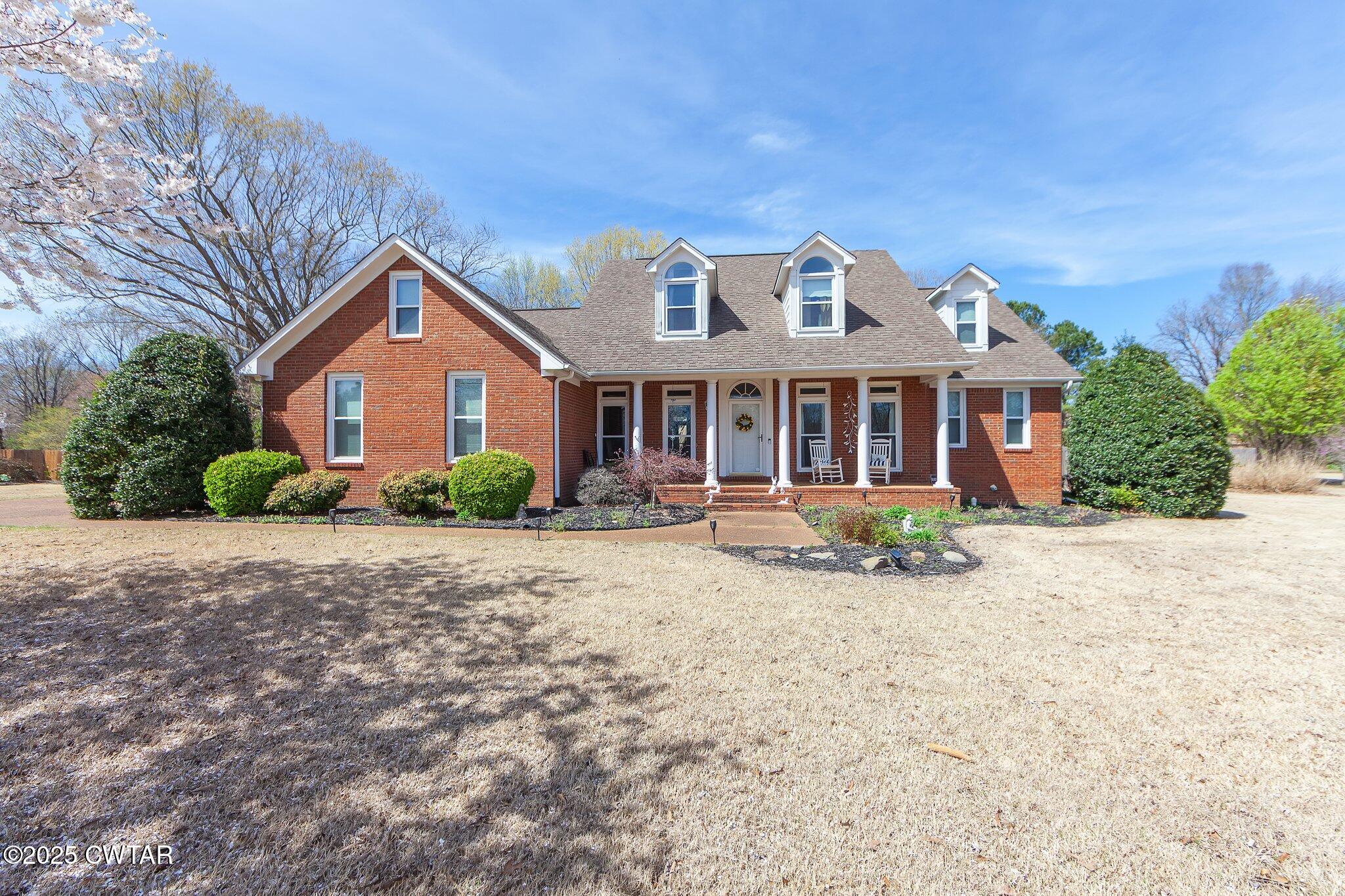 73 Howeston Mill Drive Property Photo 1