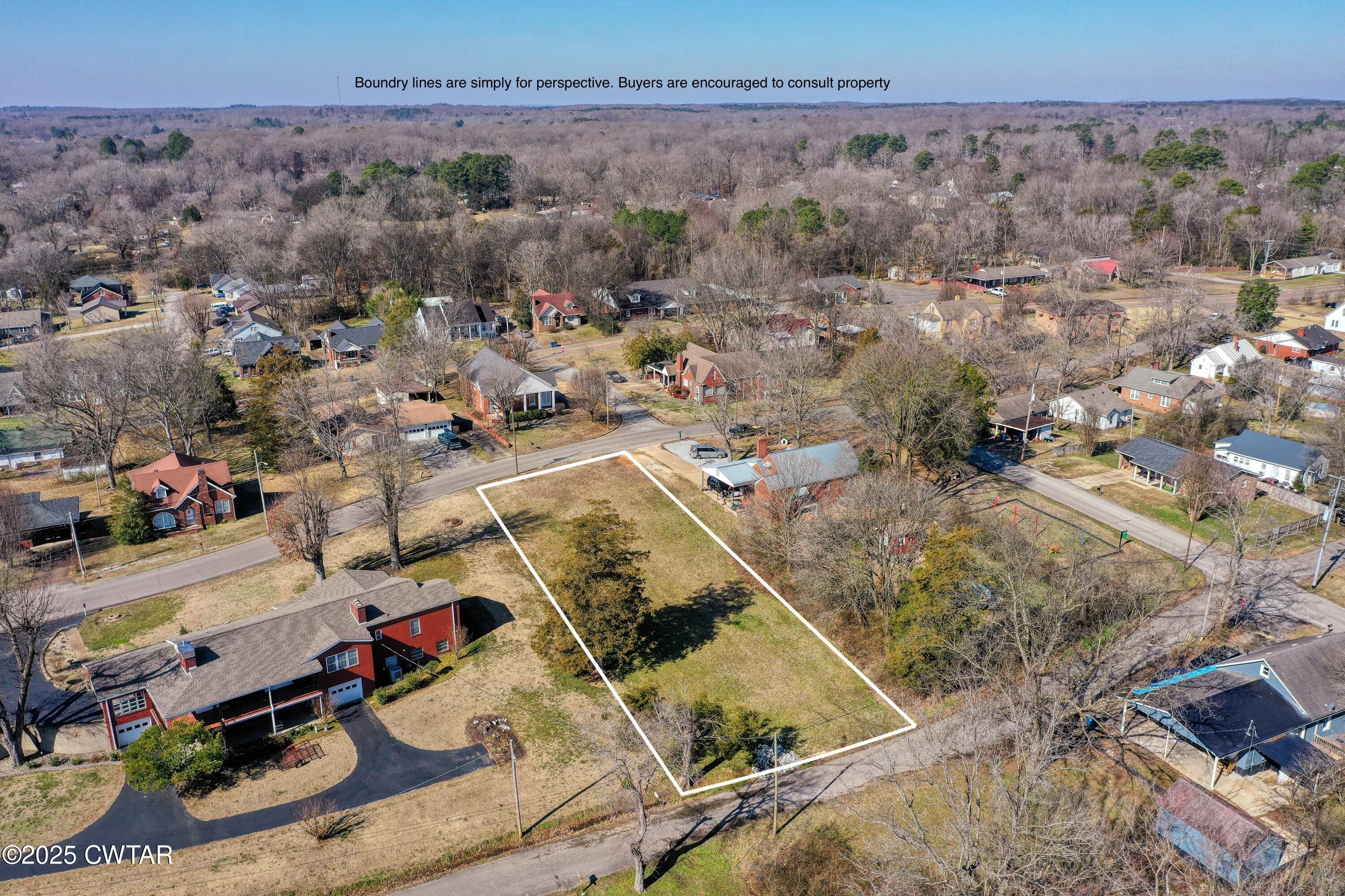 120 N Church Avenue Property Photo