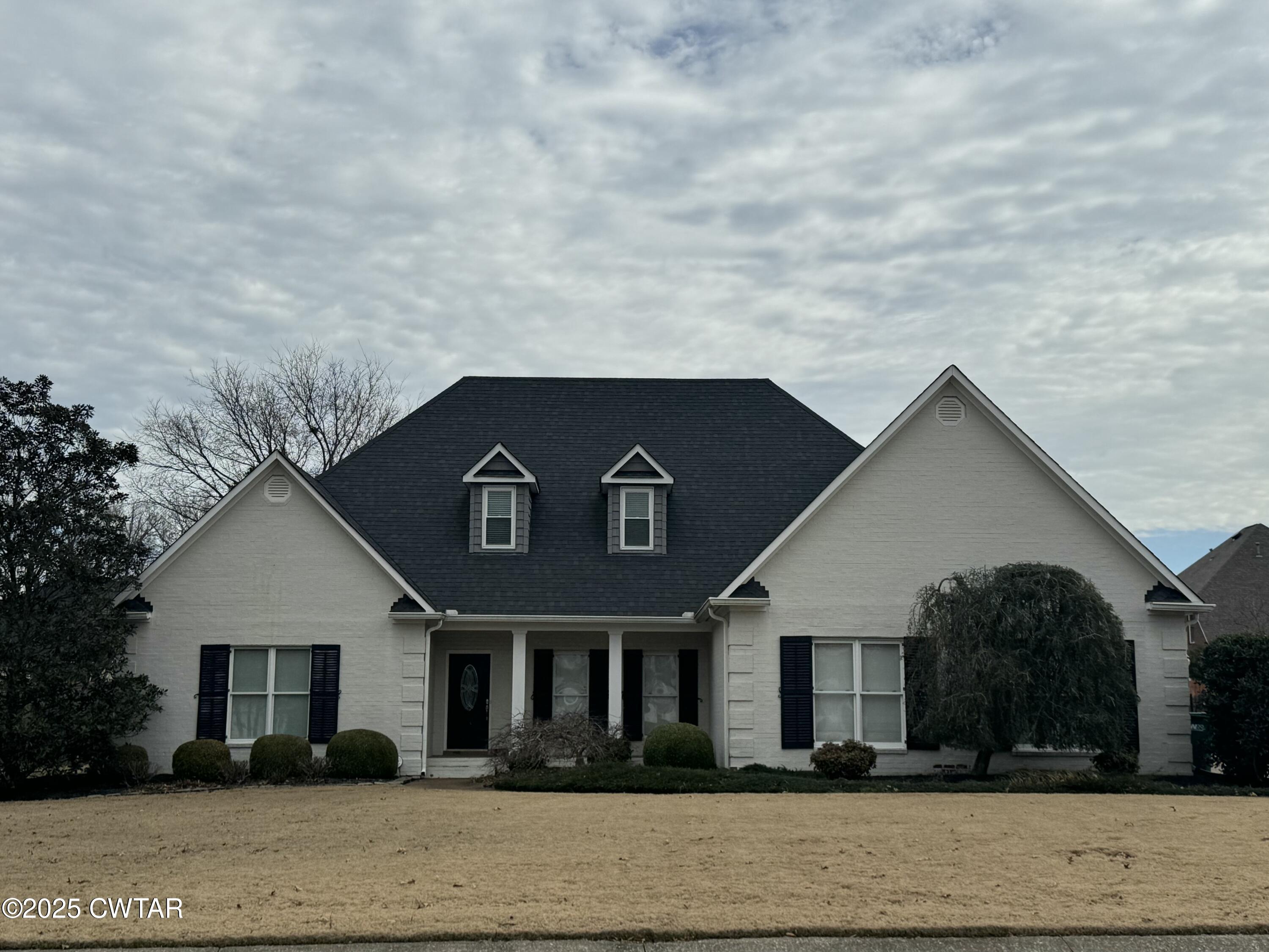 80 Epperson Drive Property Photo 1