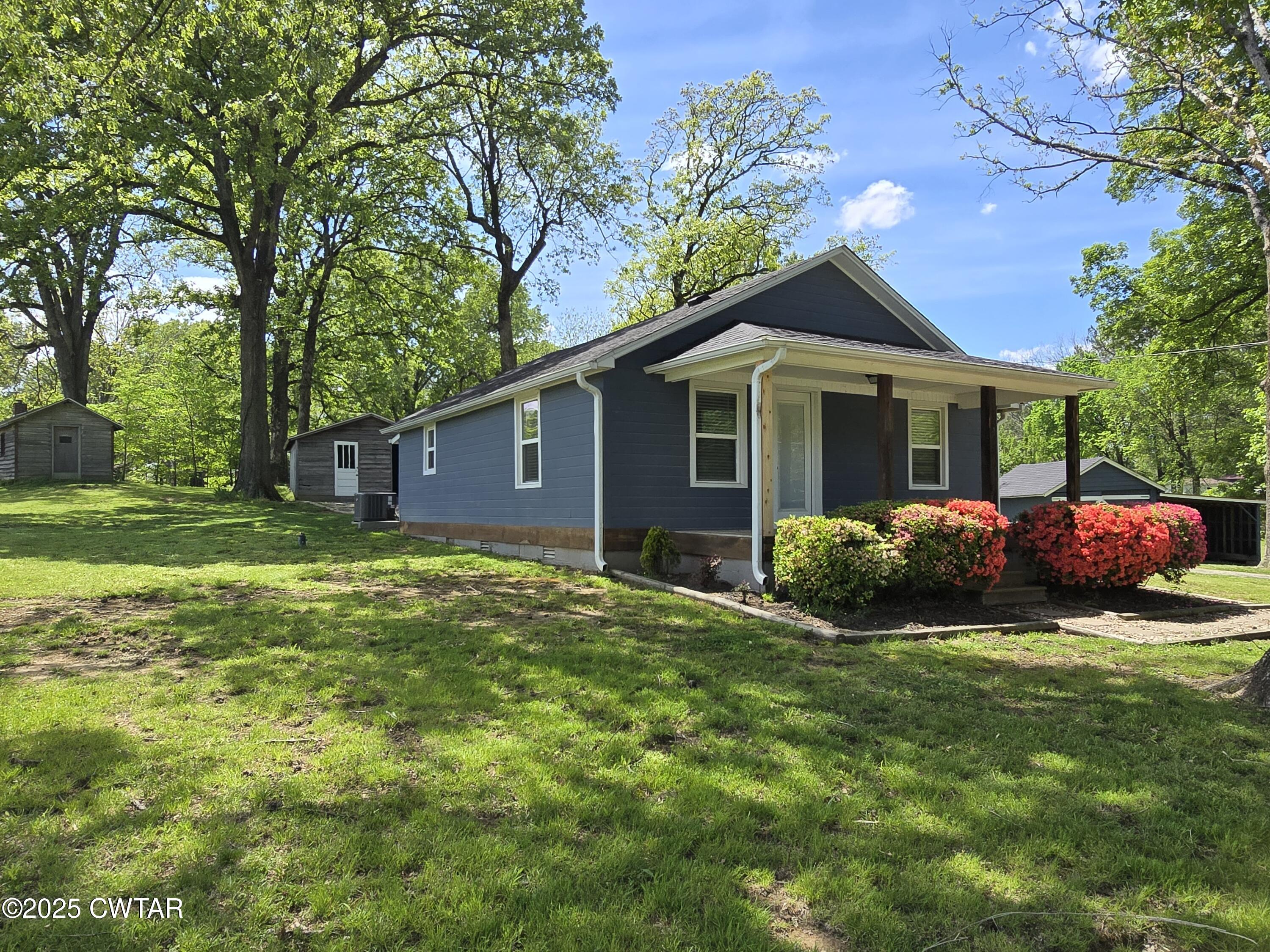 56 Gibson Highway Property Photo 1