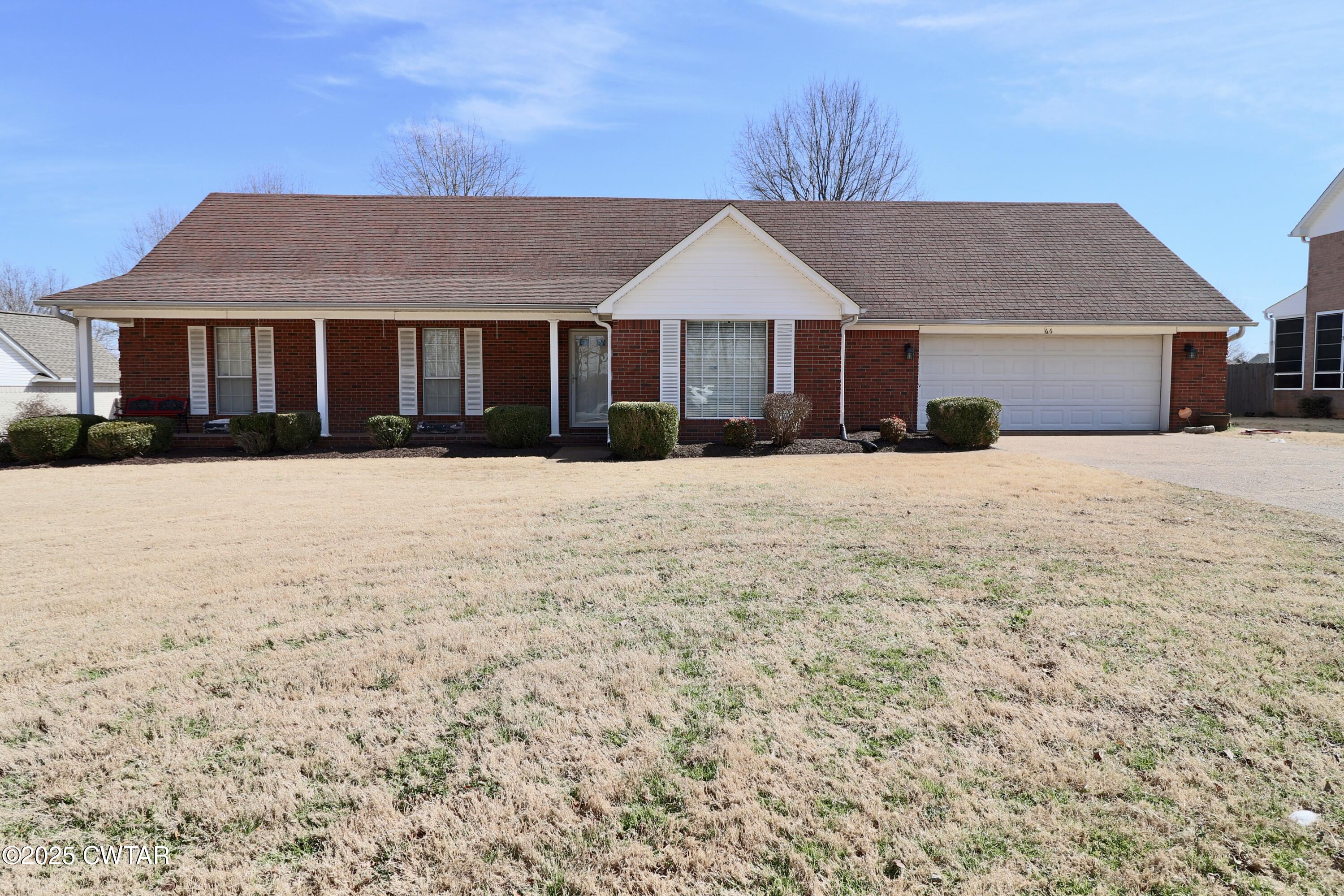 66 Tarkenton Drive Property Photo 1