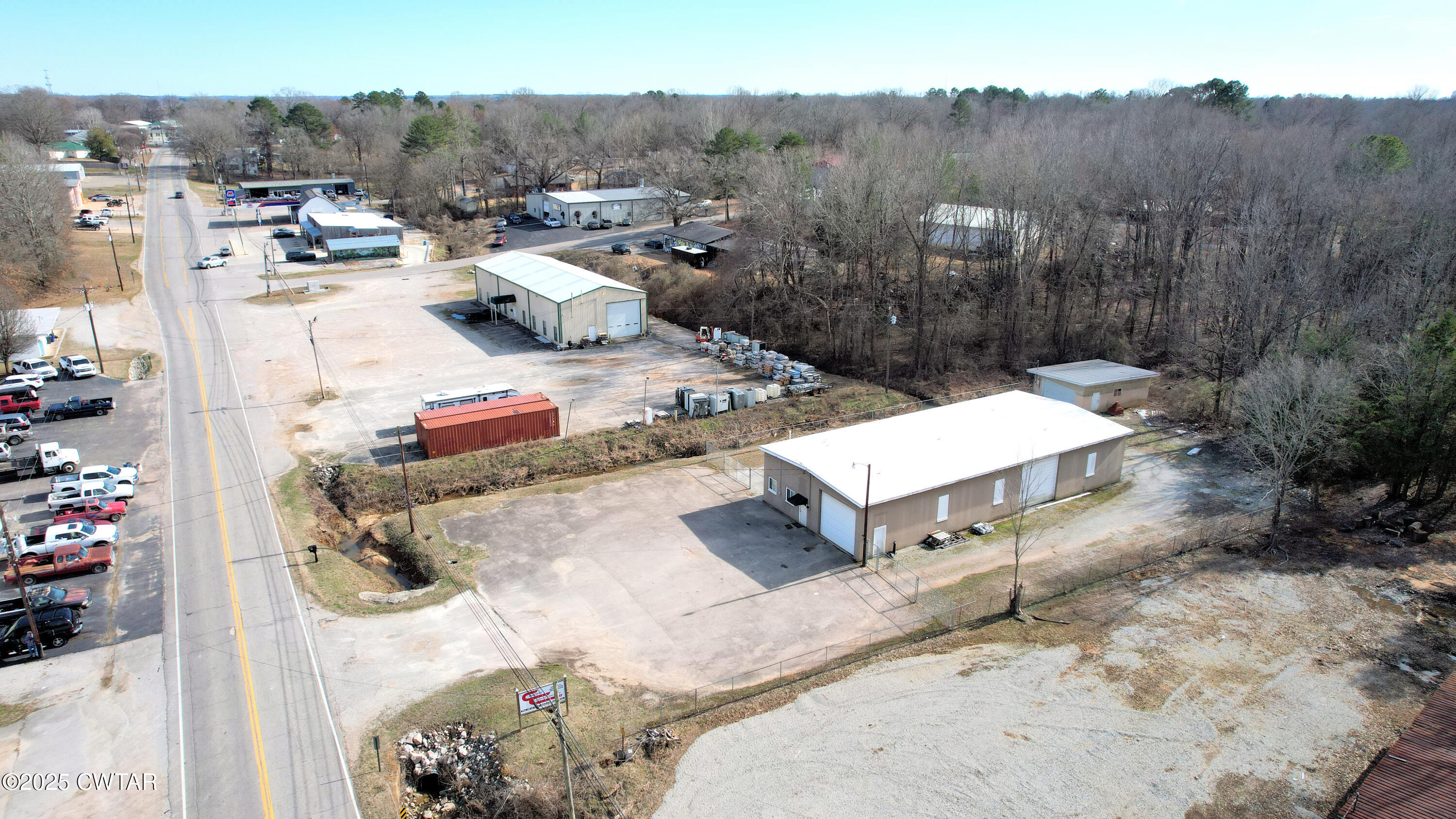 429 N Church Avenue Property Photo