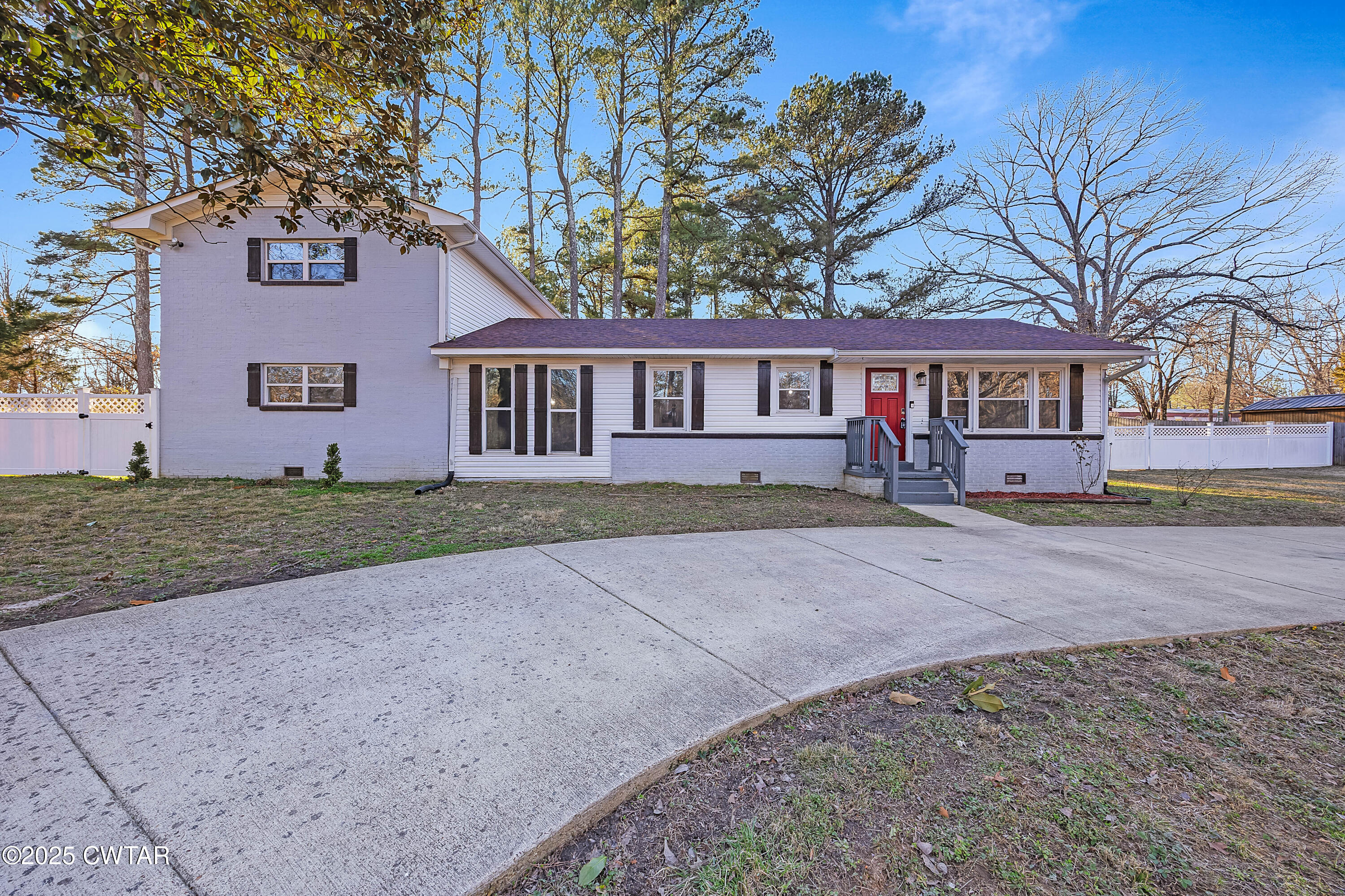 240 New Flanagan Road Property Photo