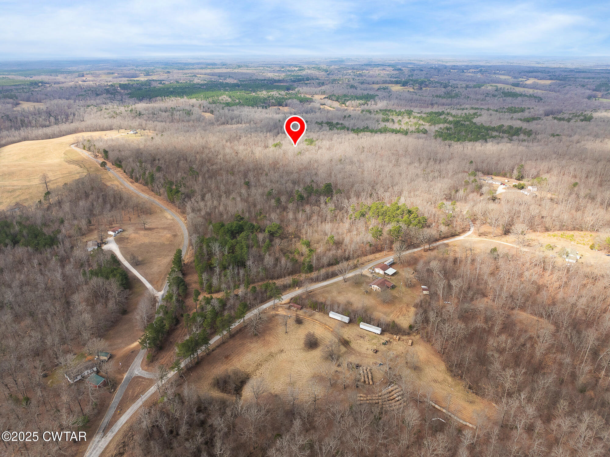 000 Jones Rd Property Photo