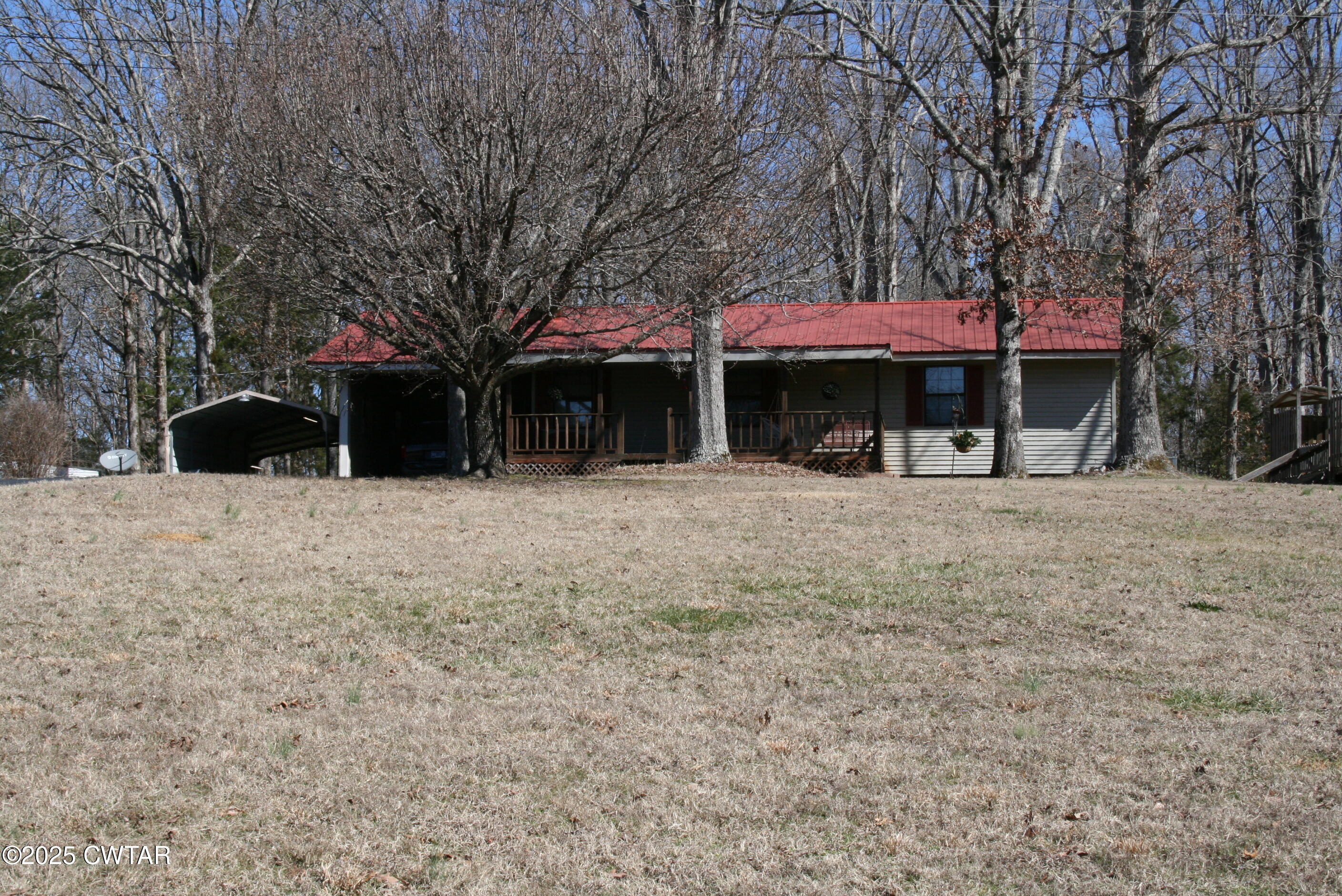 780 Joe Horton Rd Property Photo