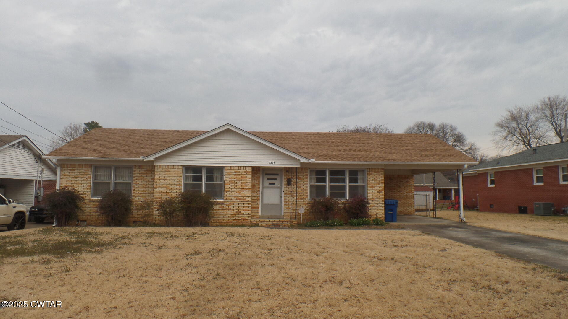 2615 Northwood Boulevard Property Photo 1