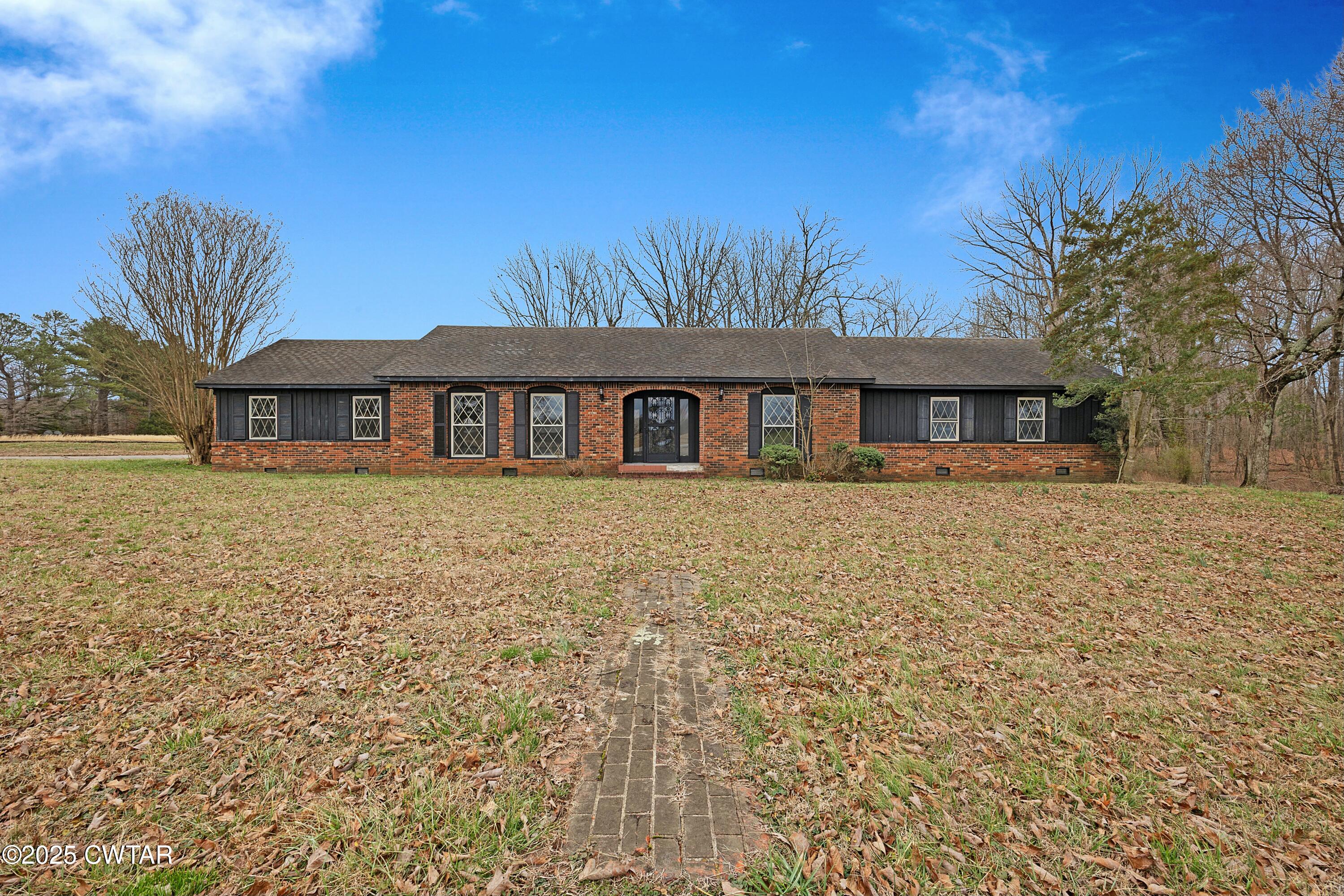 2035 Crucifer Road Property Photo