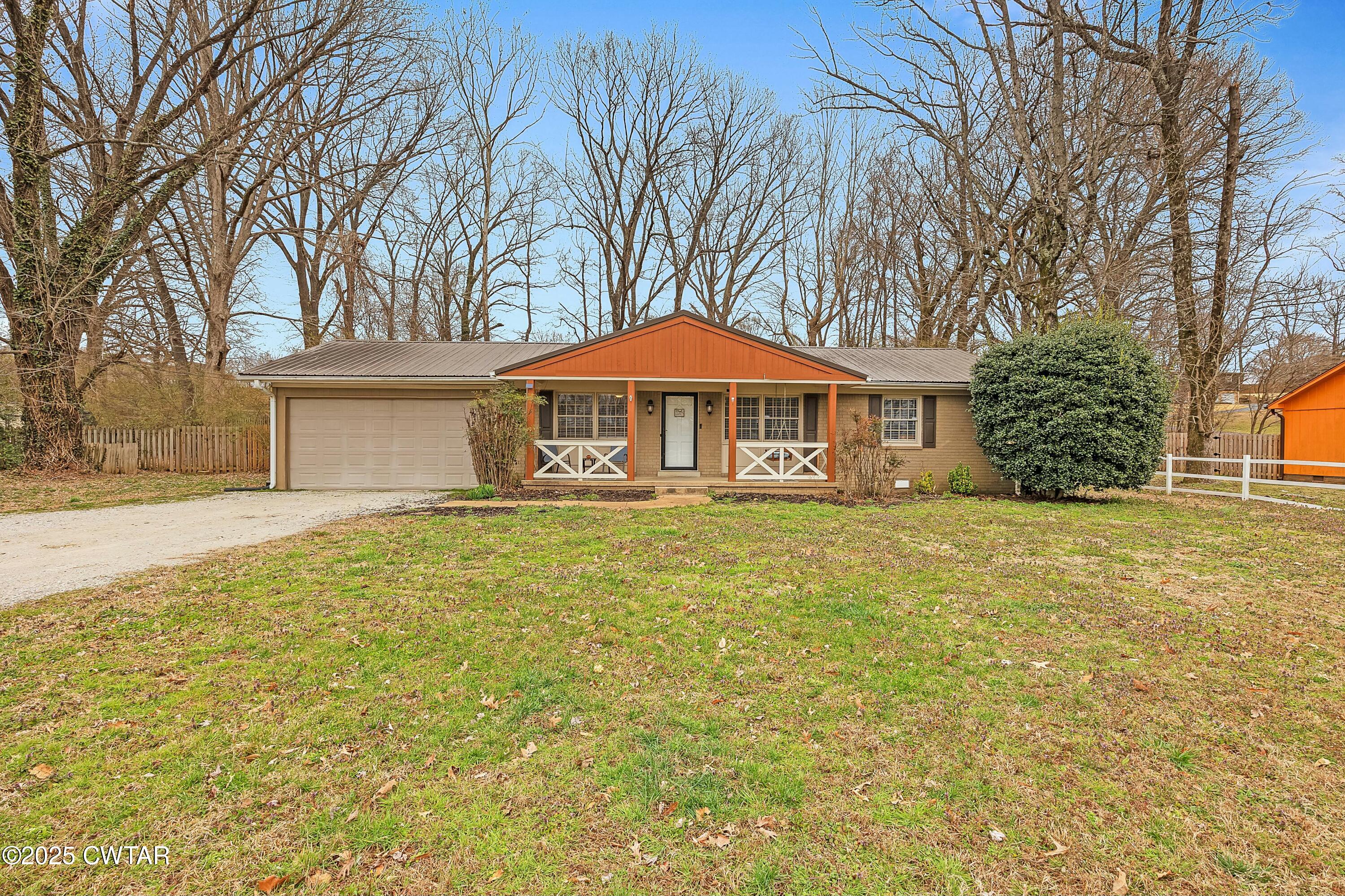 3120 Old Medina Road Property Photo 1