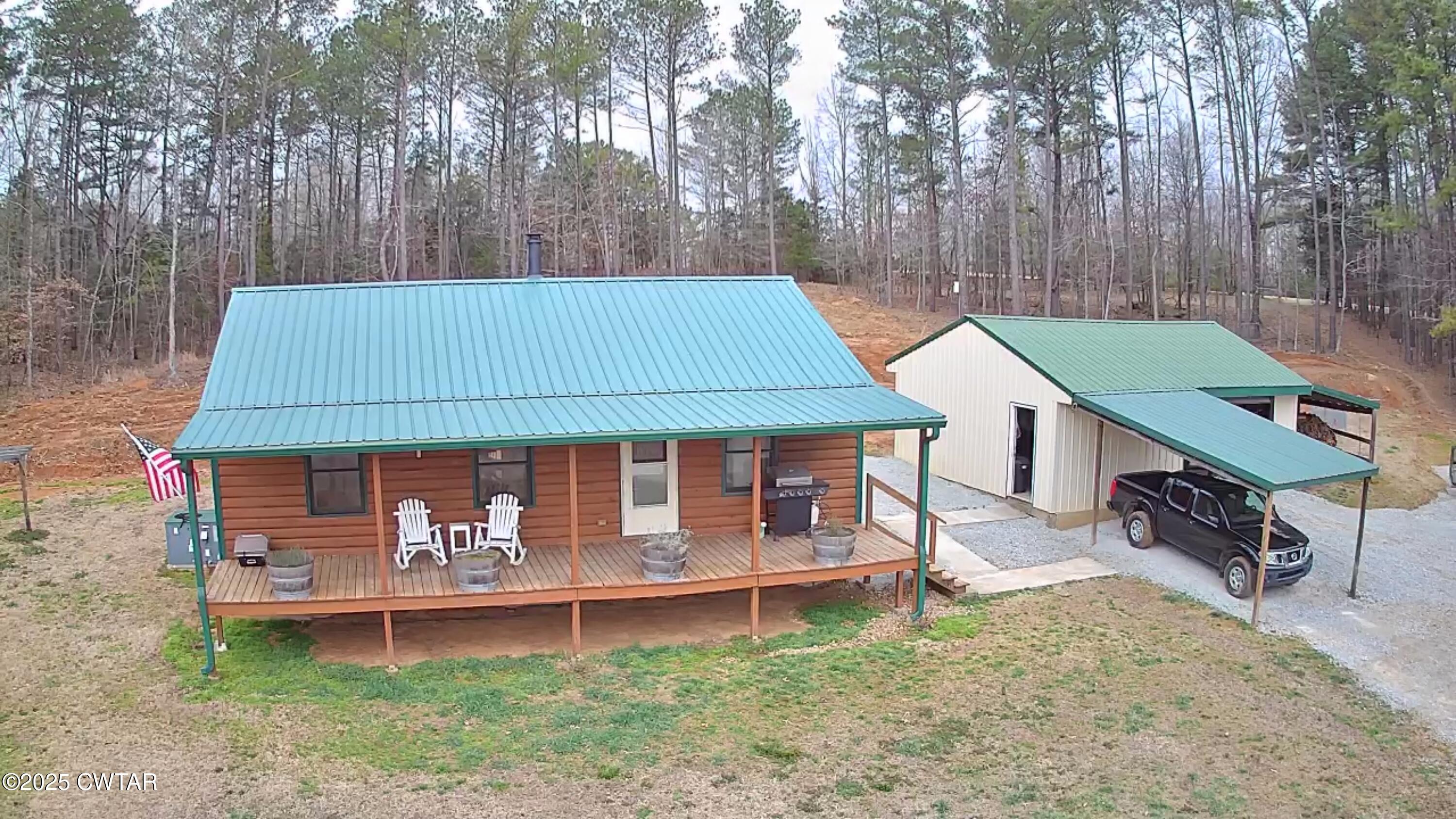 275 Meadowland Lane Property Photo