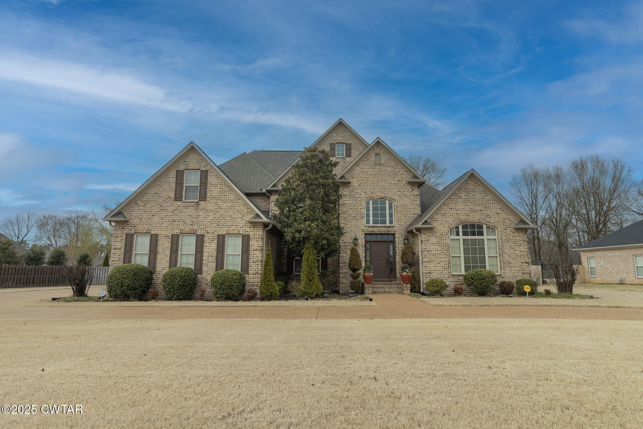 119 Hanover Drive Property Photo 1