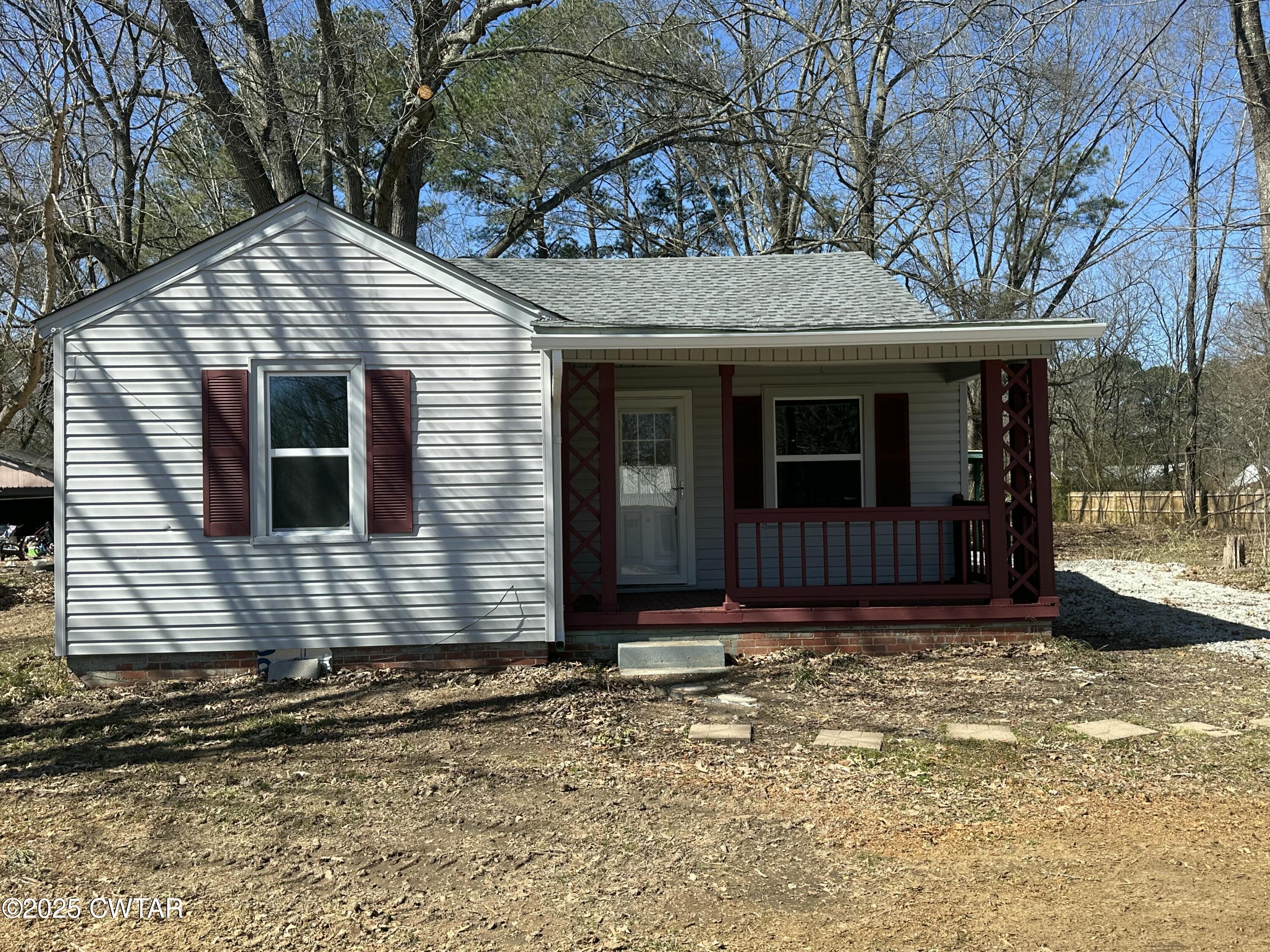 439 Galbraith Avenue Property Photo