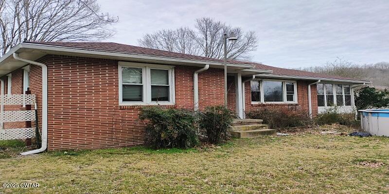 42 Depriest Bend Drive Property Photo