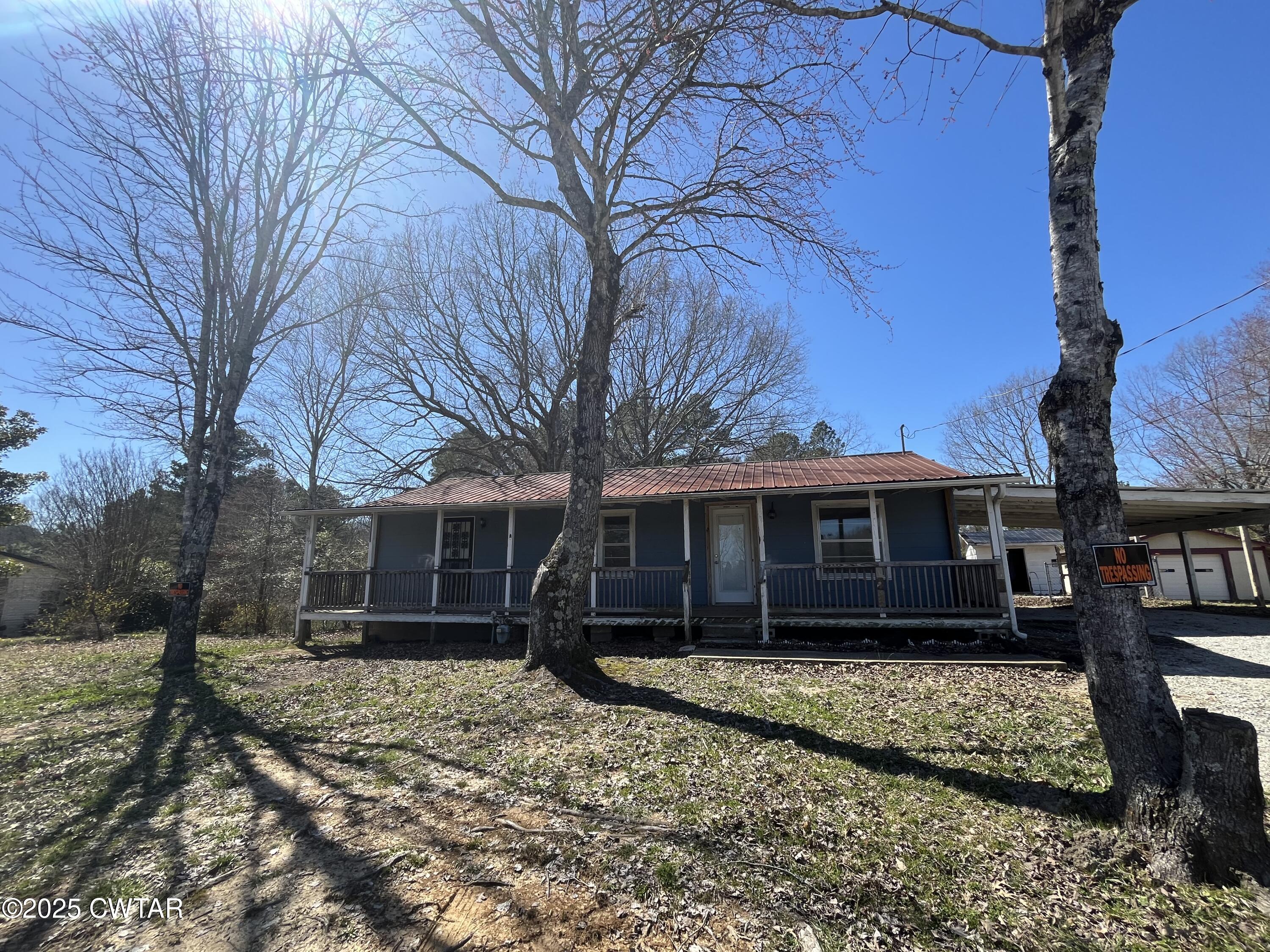 10555 Sardis-scotts Hill Road Property Photo