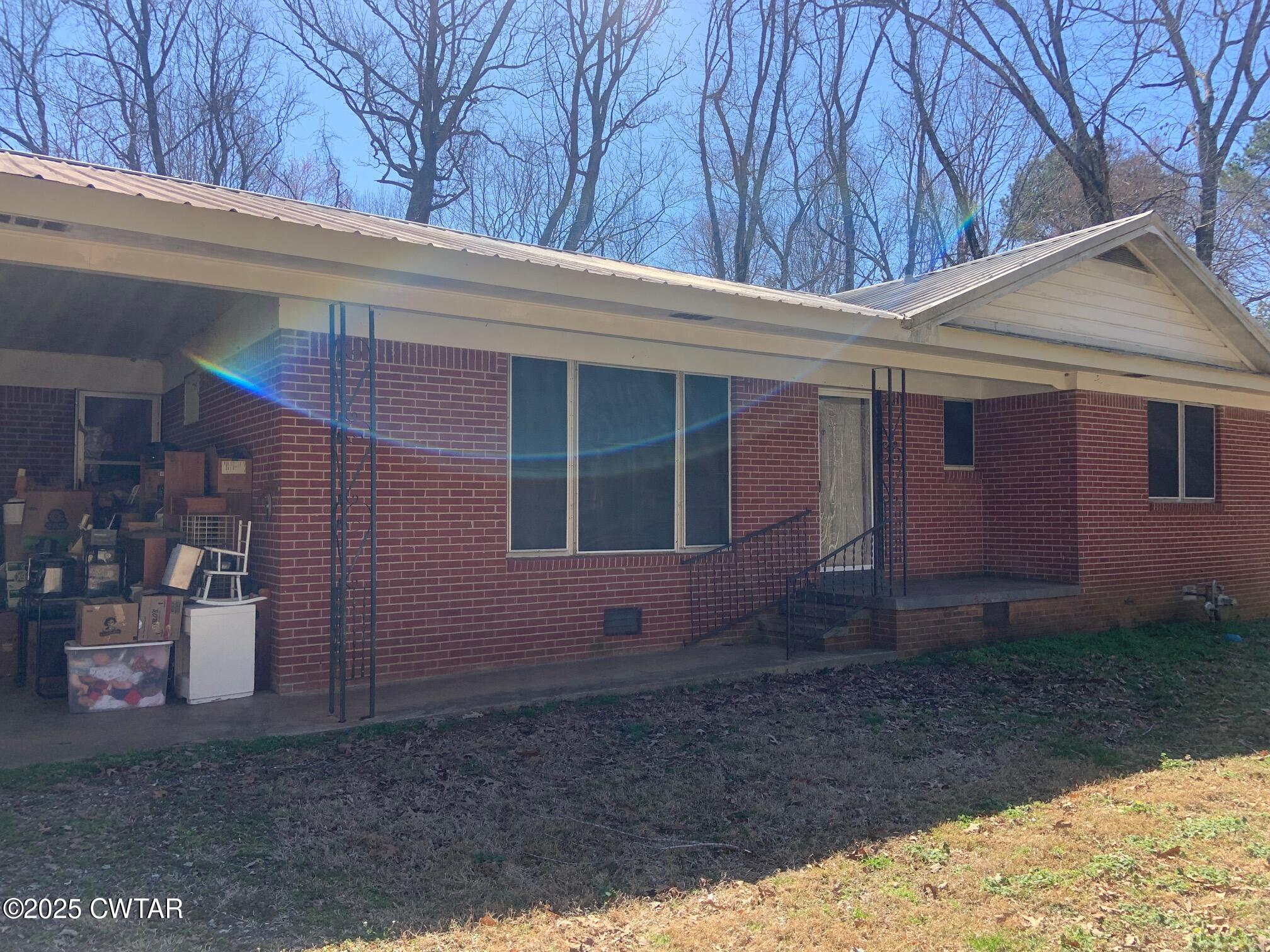 9820 Sardis-scotts Hill Road Property Photo