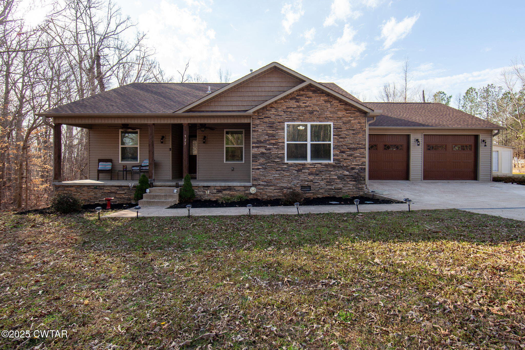 127 Dodd Street Property Photo