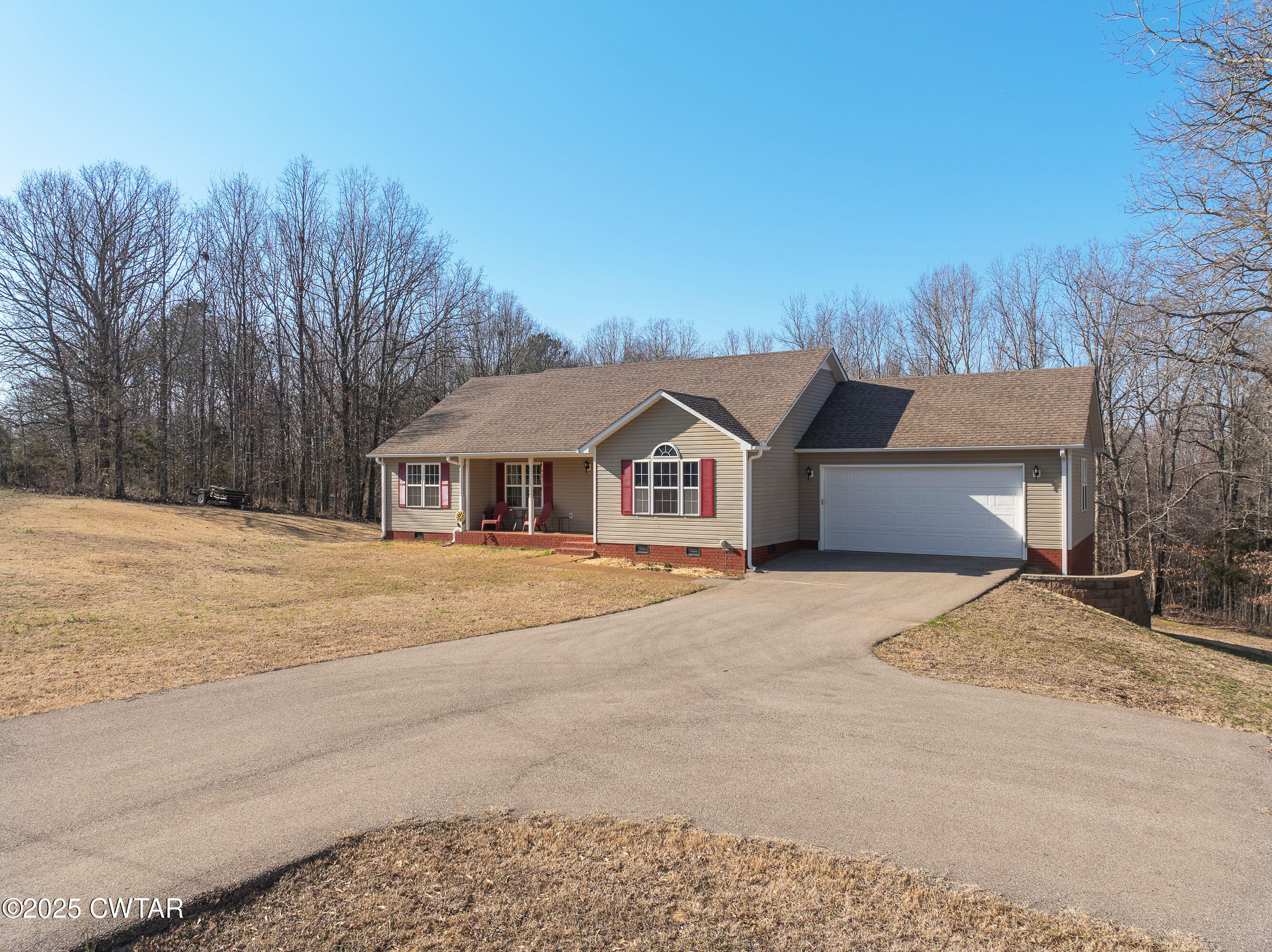 Henderson County Real Estate Listings Main Image