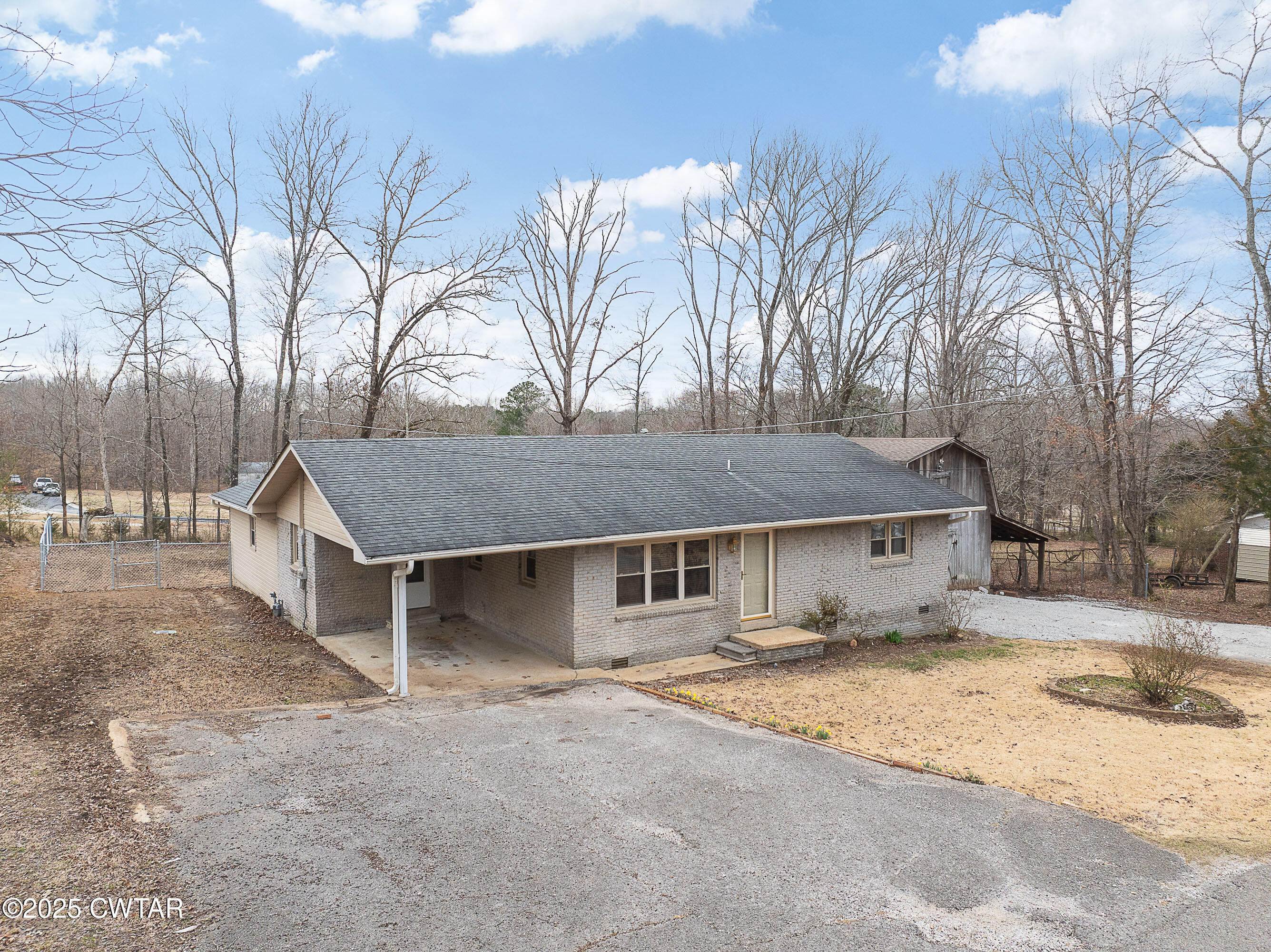 90 Price Lane Property Photo 1