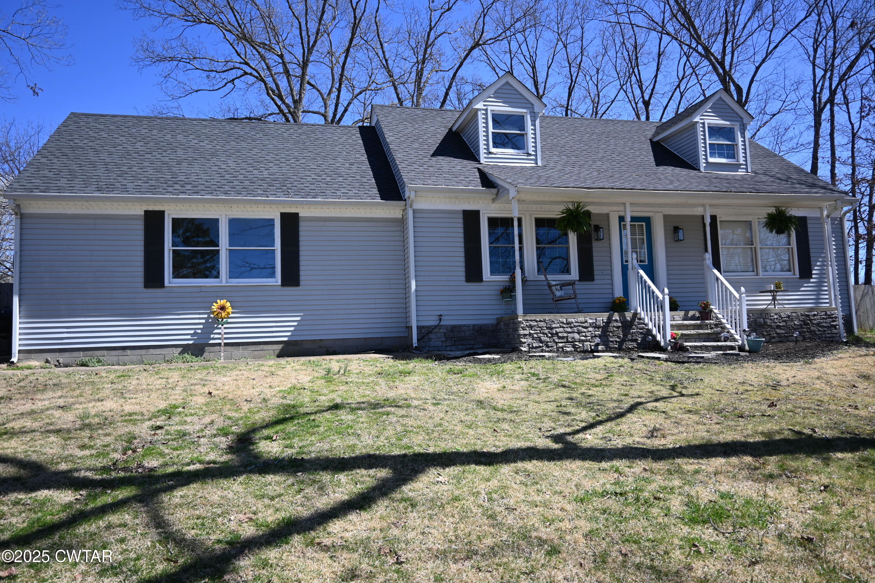 515 Lankford Road Property Photo 1